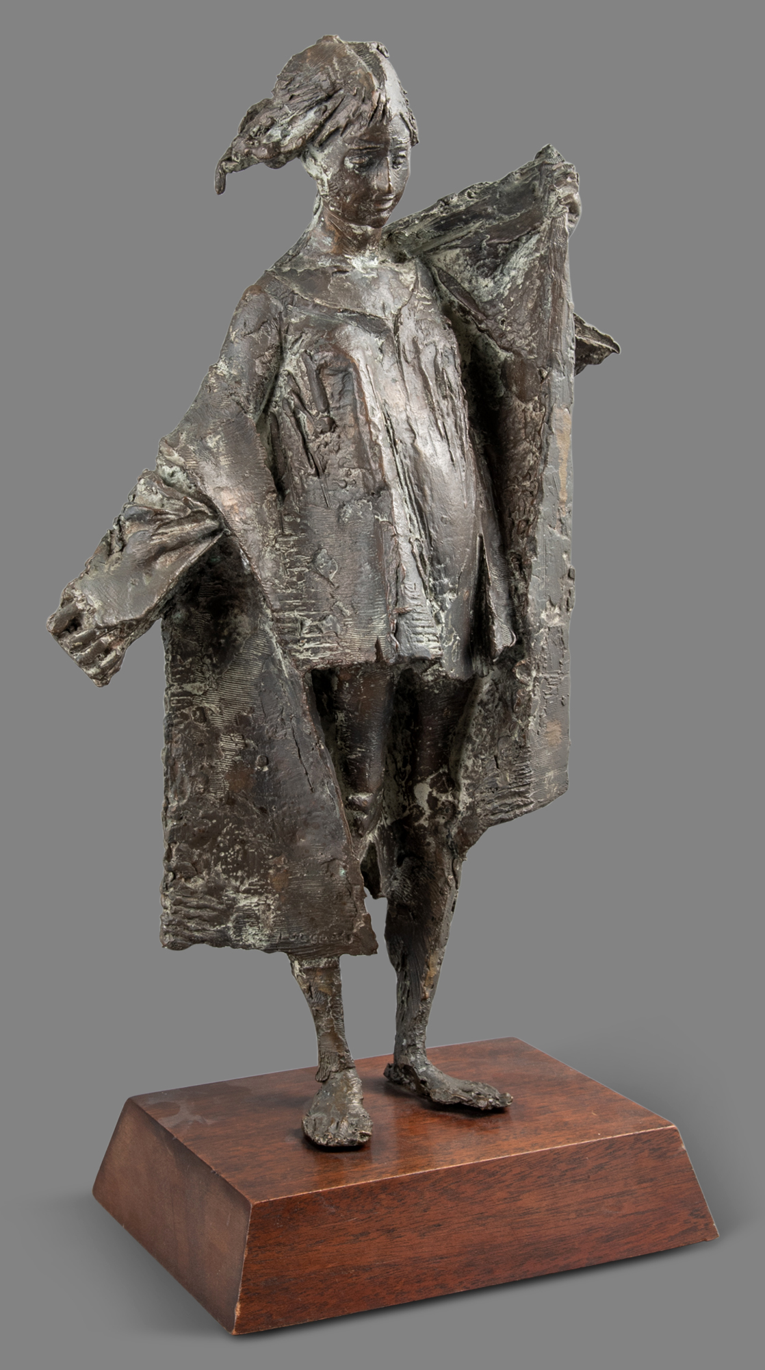 Lot image - Bruno Lucchesi