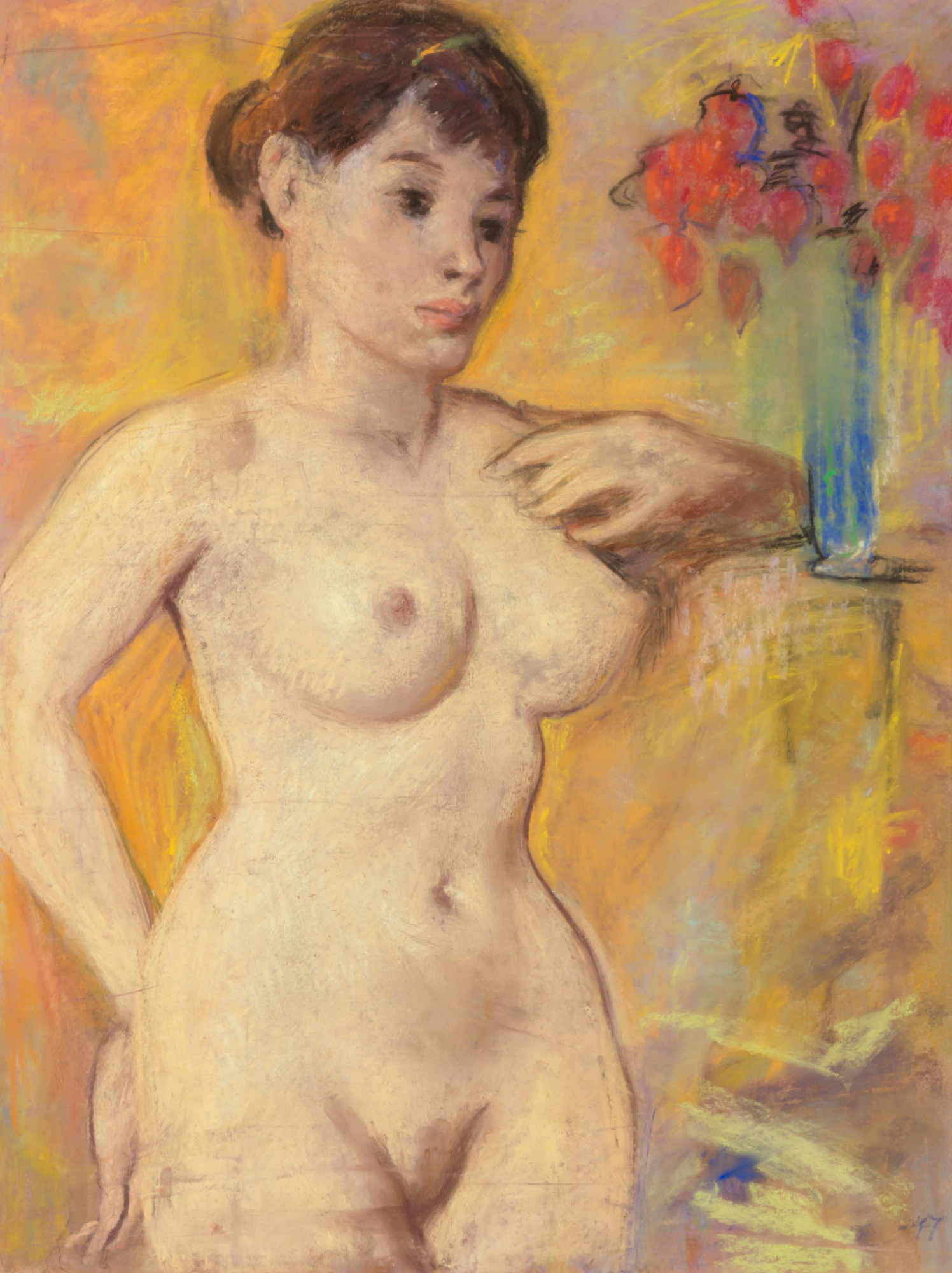 Lot image - 20th Century School