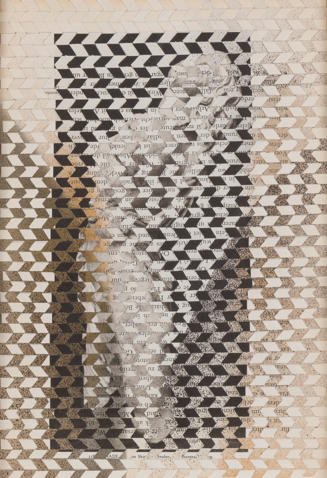 Lot image - Ruby Sky Stiler