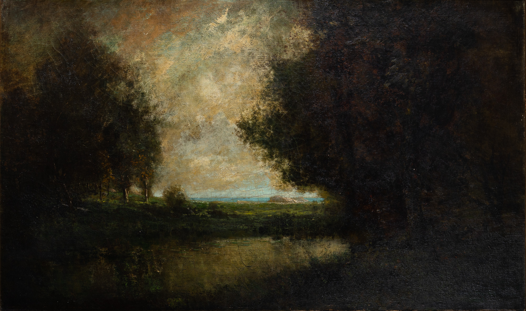 Lot image - Robert Crannell Minor, Sr.