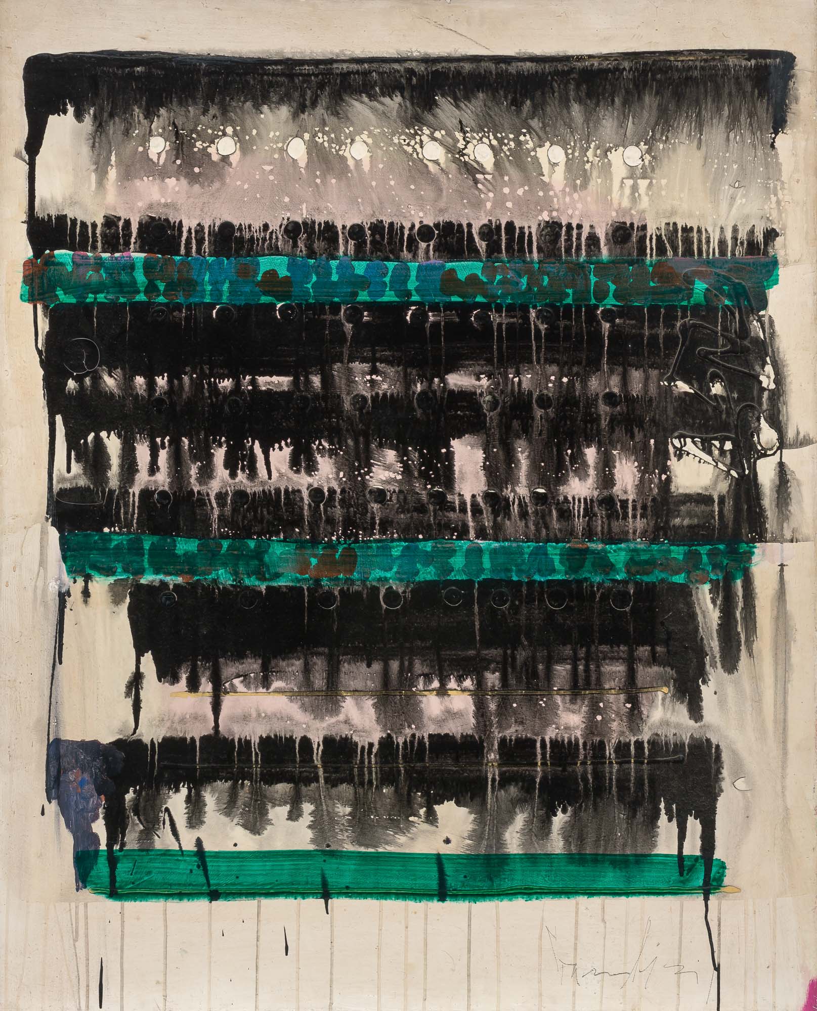 Lot image - William Gambini