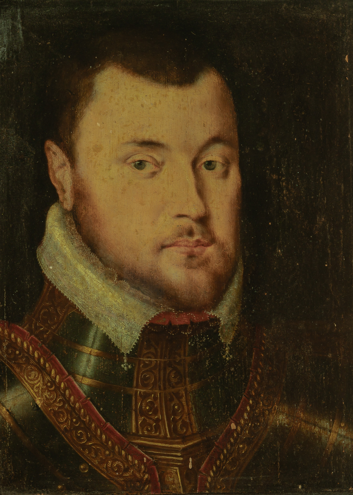 Lot image - Italian School