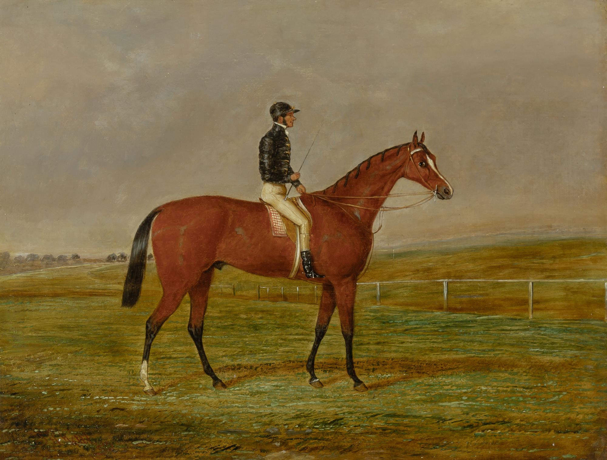 Lot image - British School