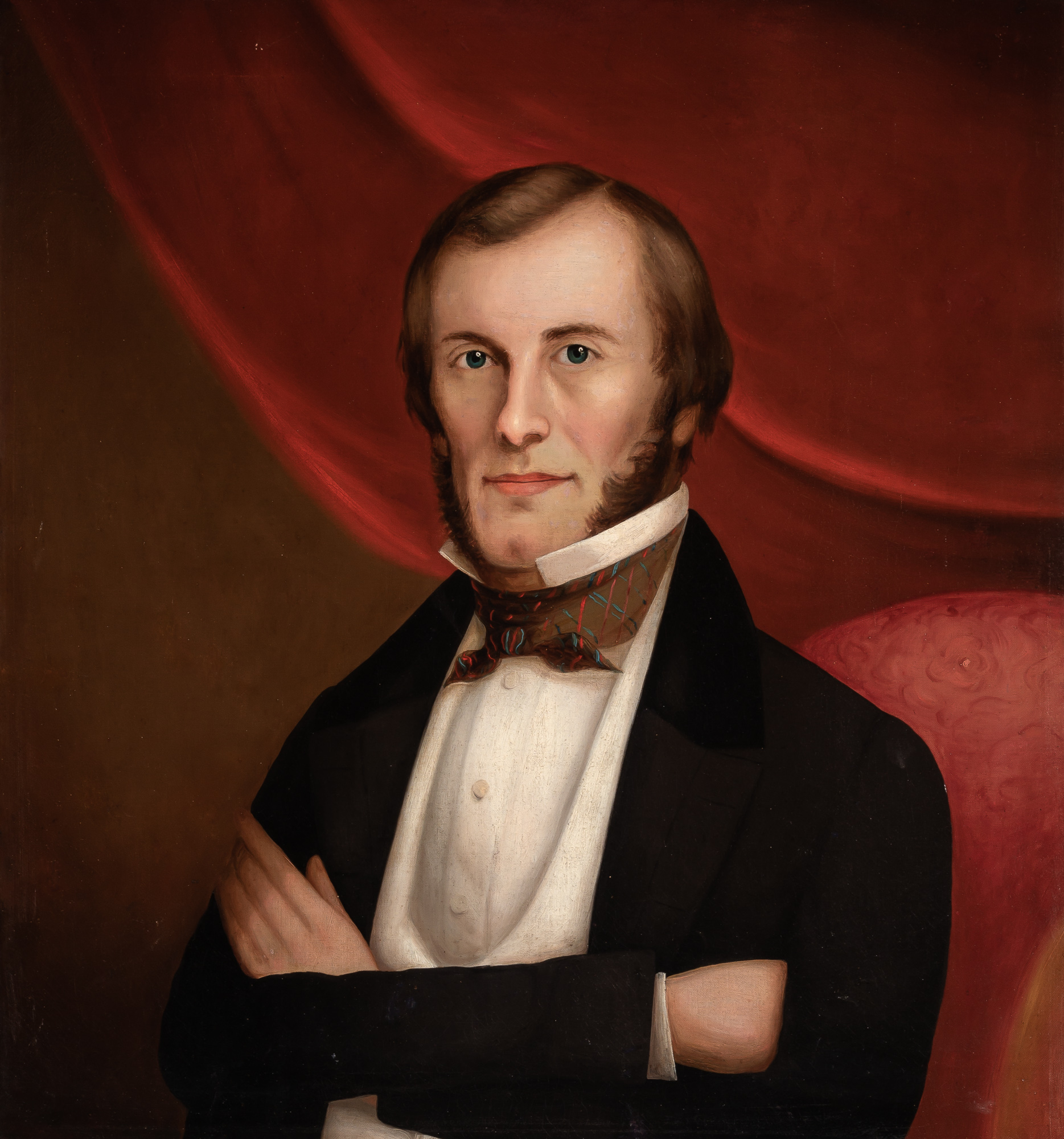 Lot image - Horace Bundy