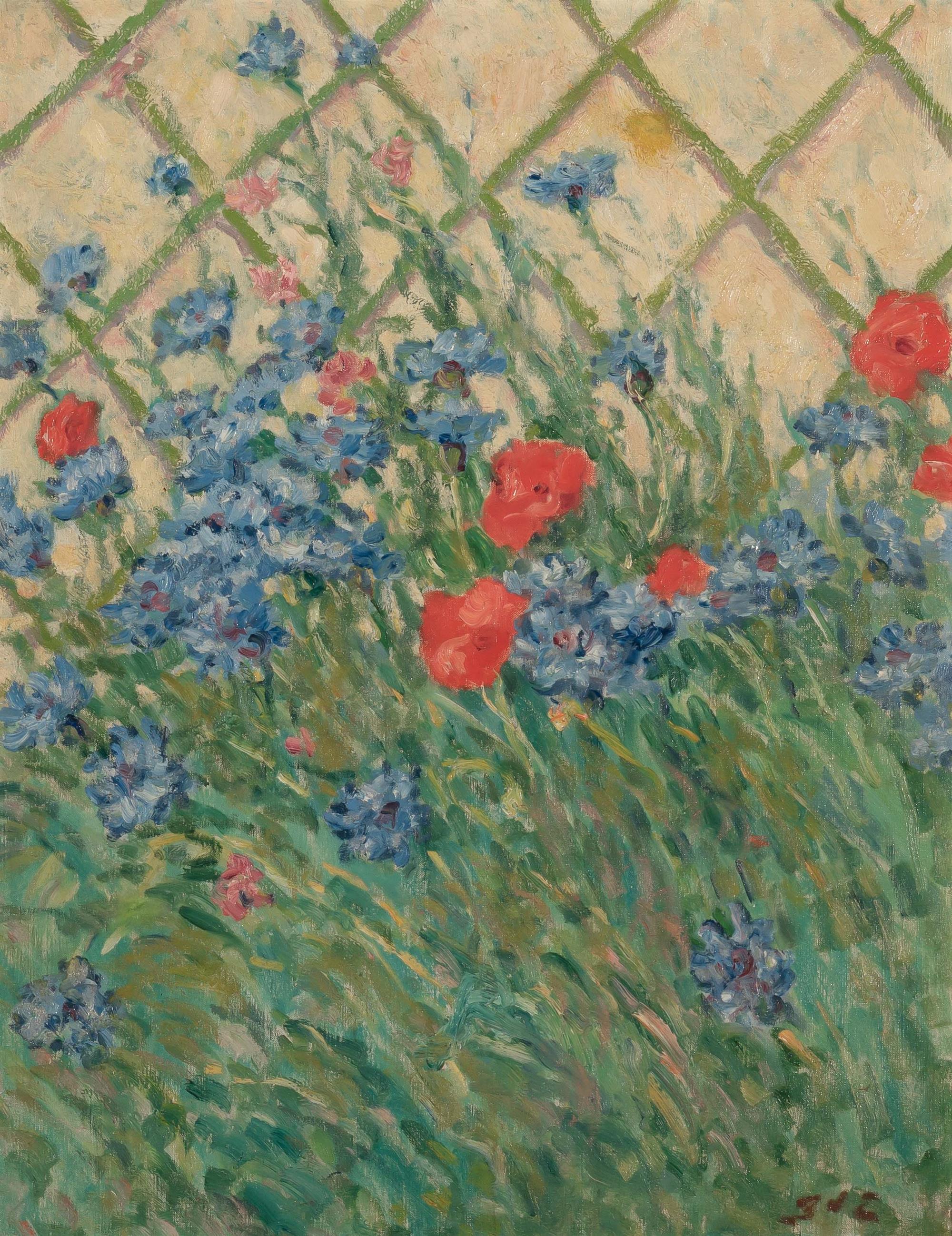 Lot image - Georges dEspagnat