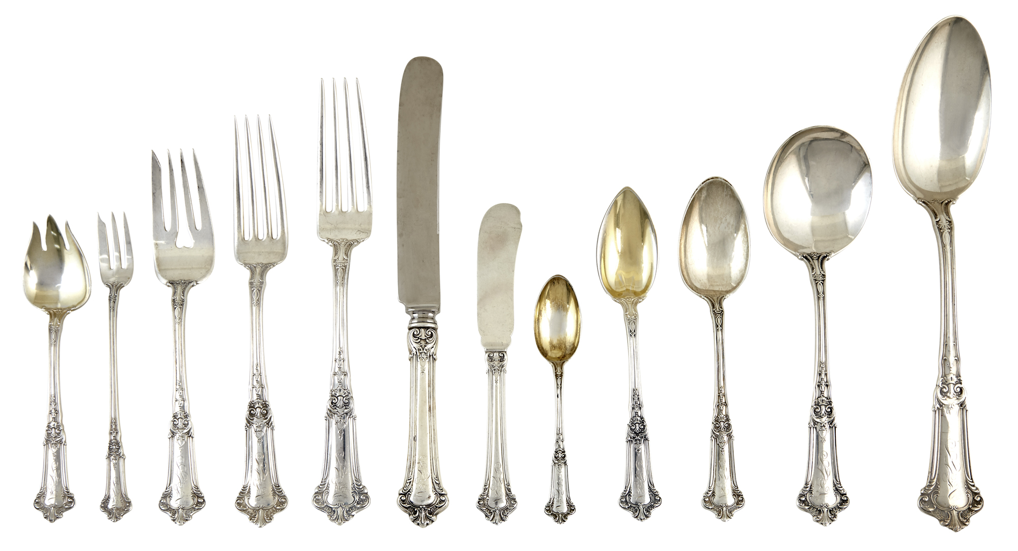 Lot image - Gorham Albemarle