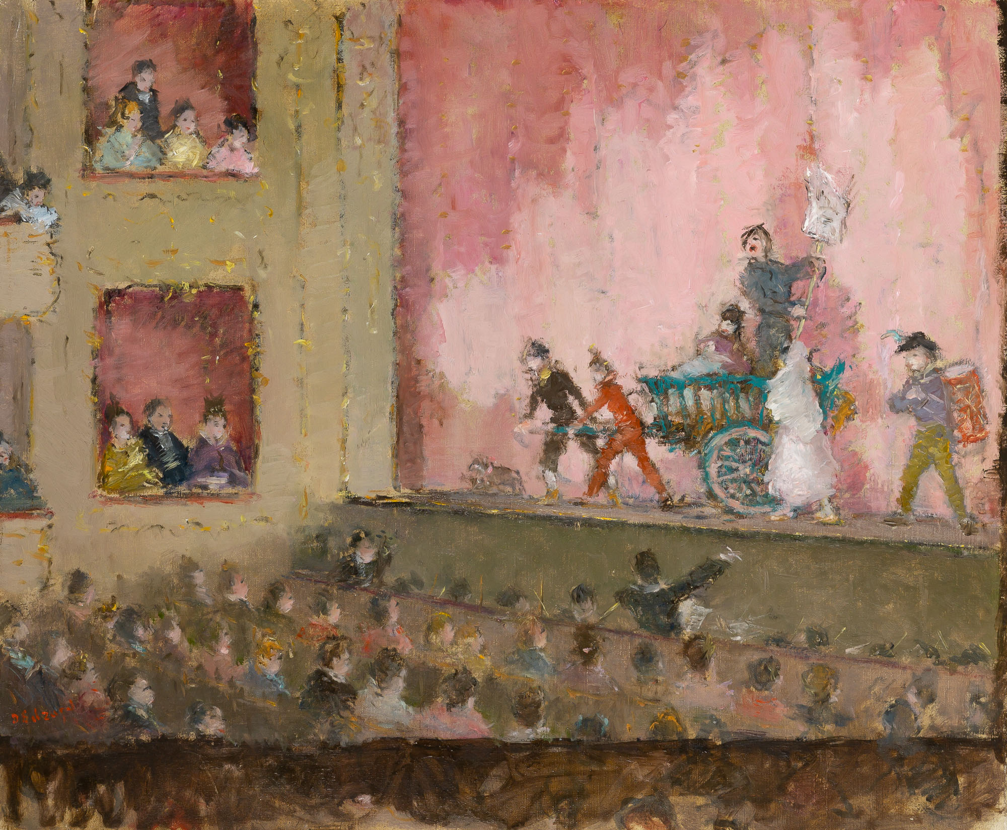 Lot image - Dietz Edzard