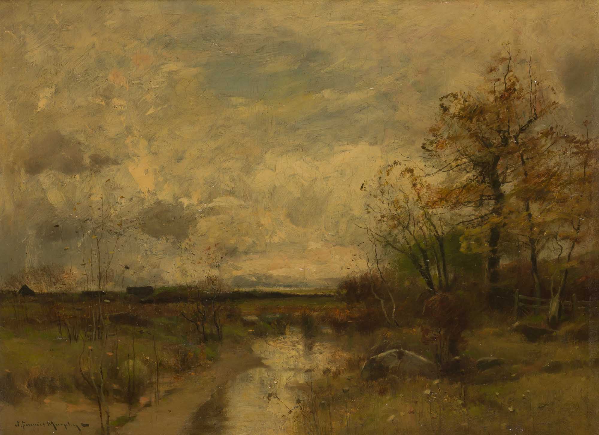 Lot image - John Francis Murphy