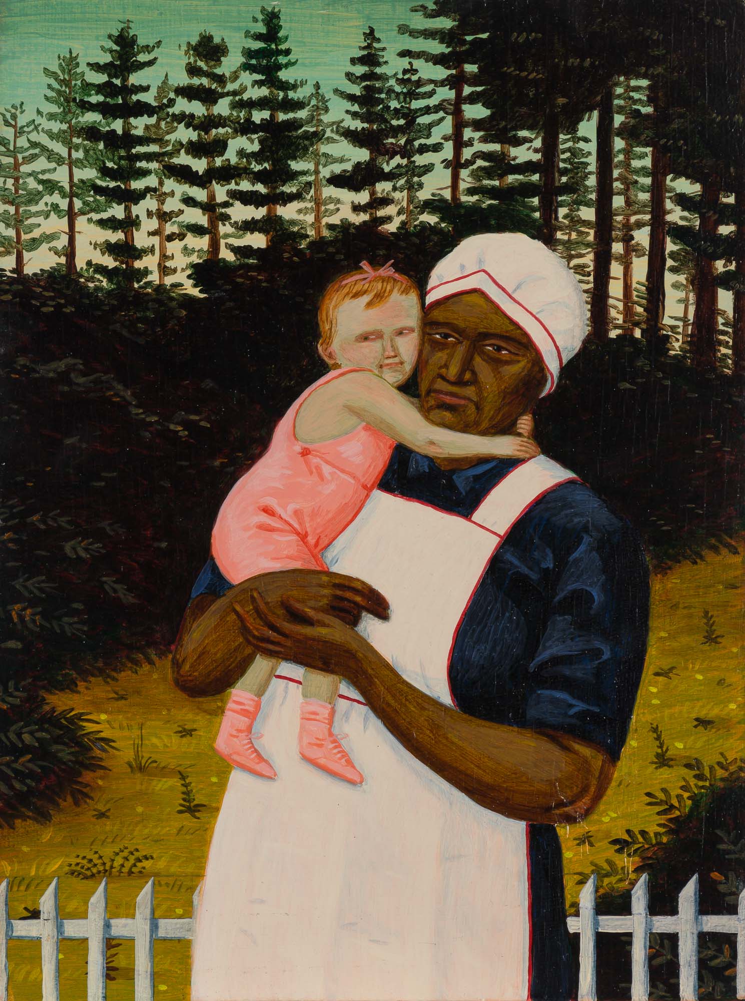 Lot image - Walton Ford