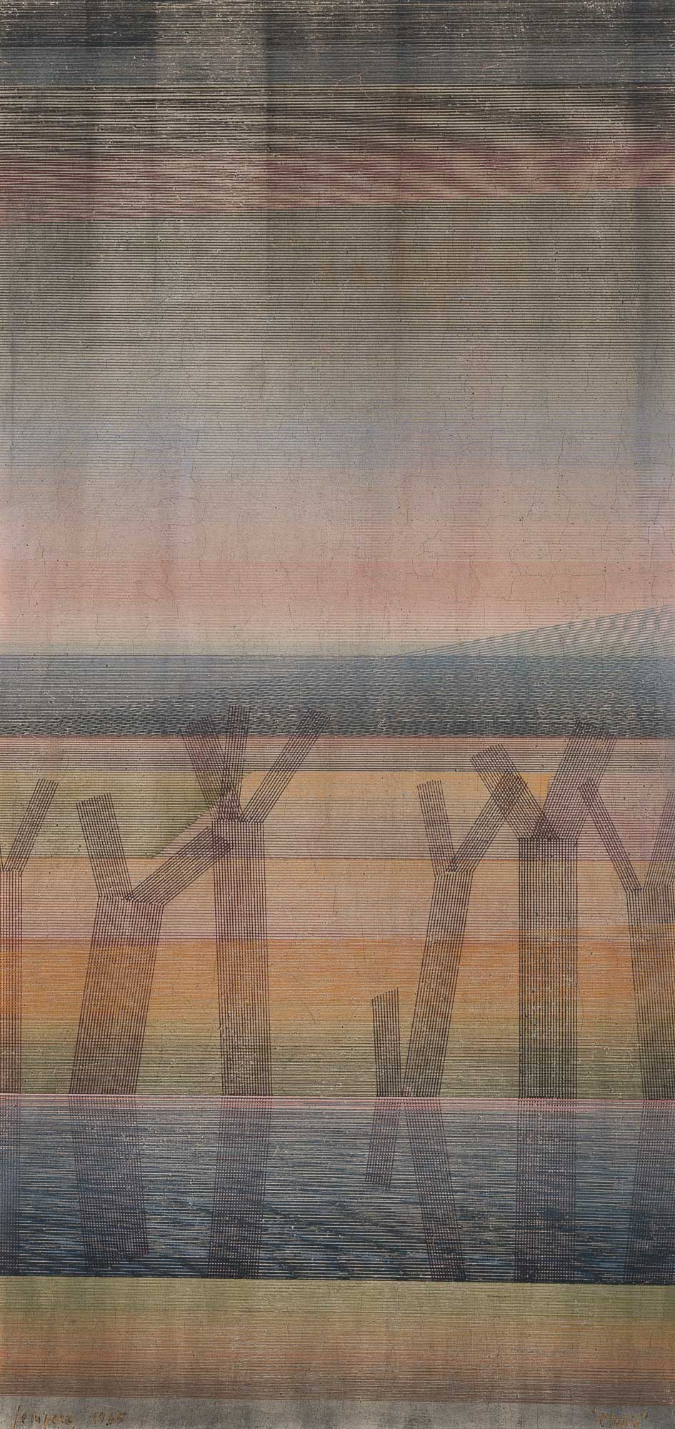 Lot image - Eusebio Sempere