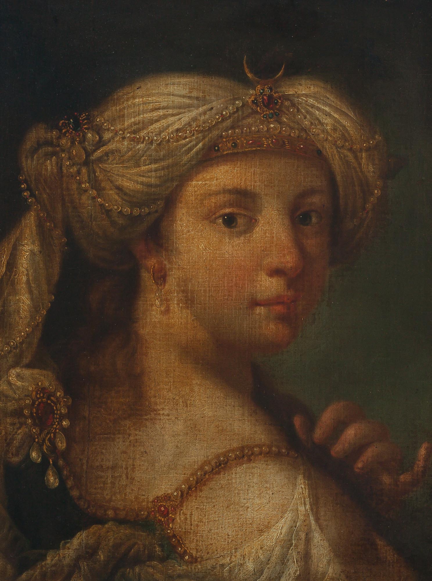 Lot image - Dutch School