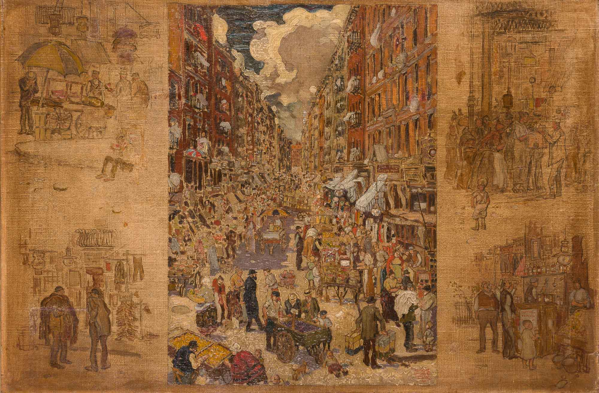 Lot image - Raymond Crawford Ewer