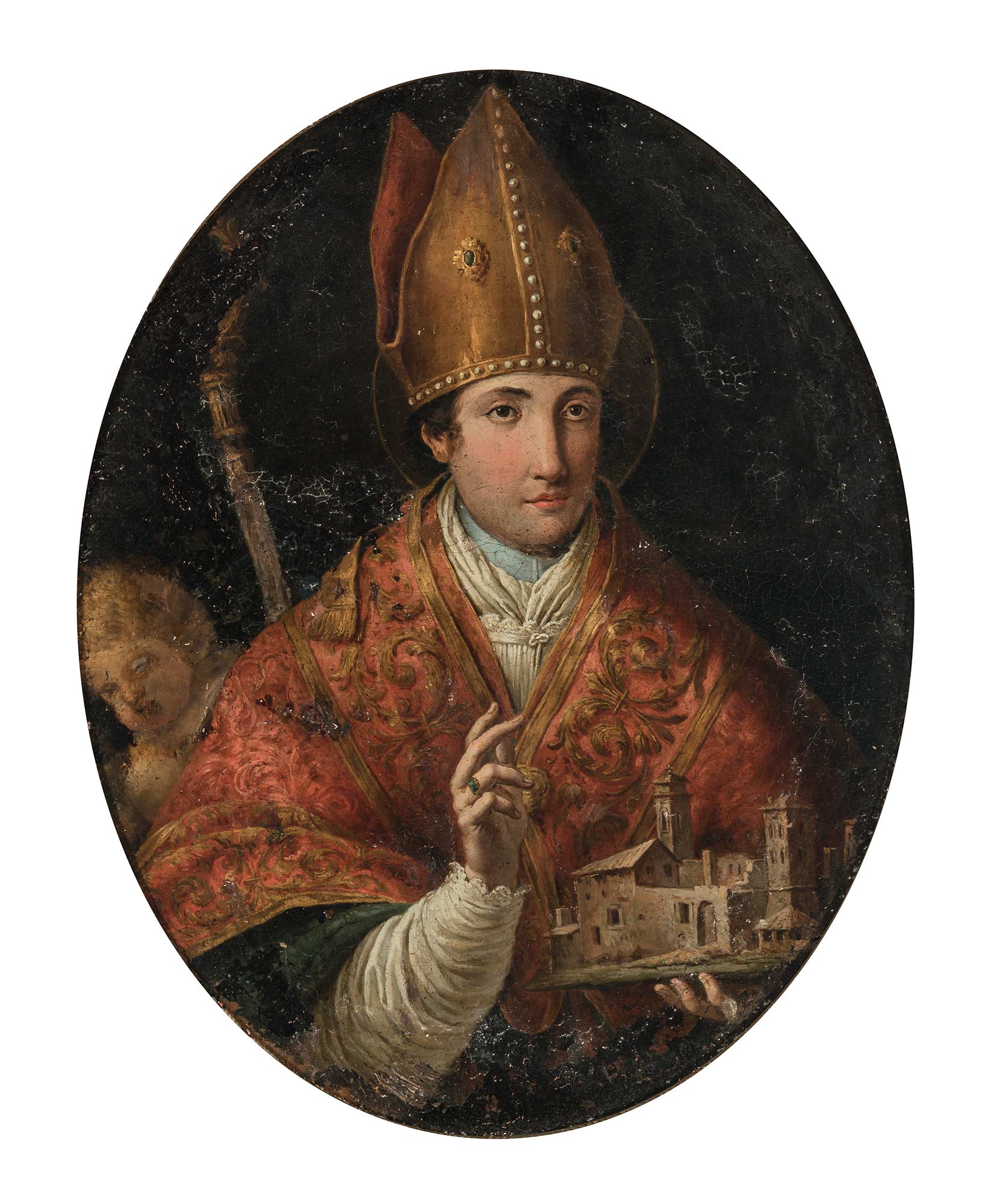 Lot image - Italian School