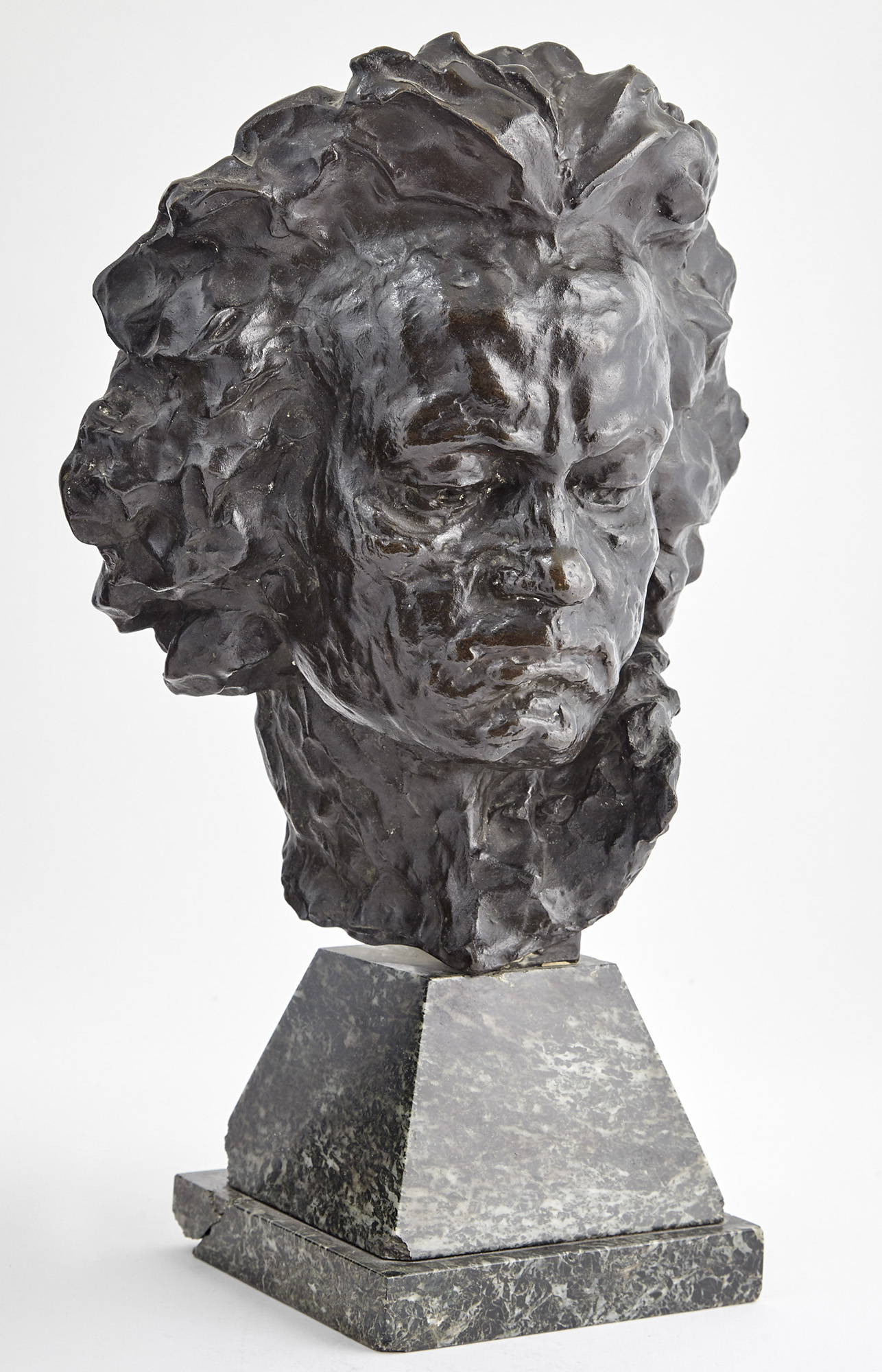 Lot image - Jules Jouant