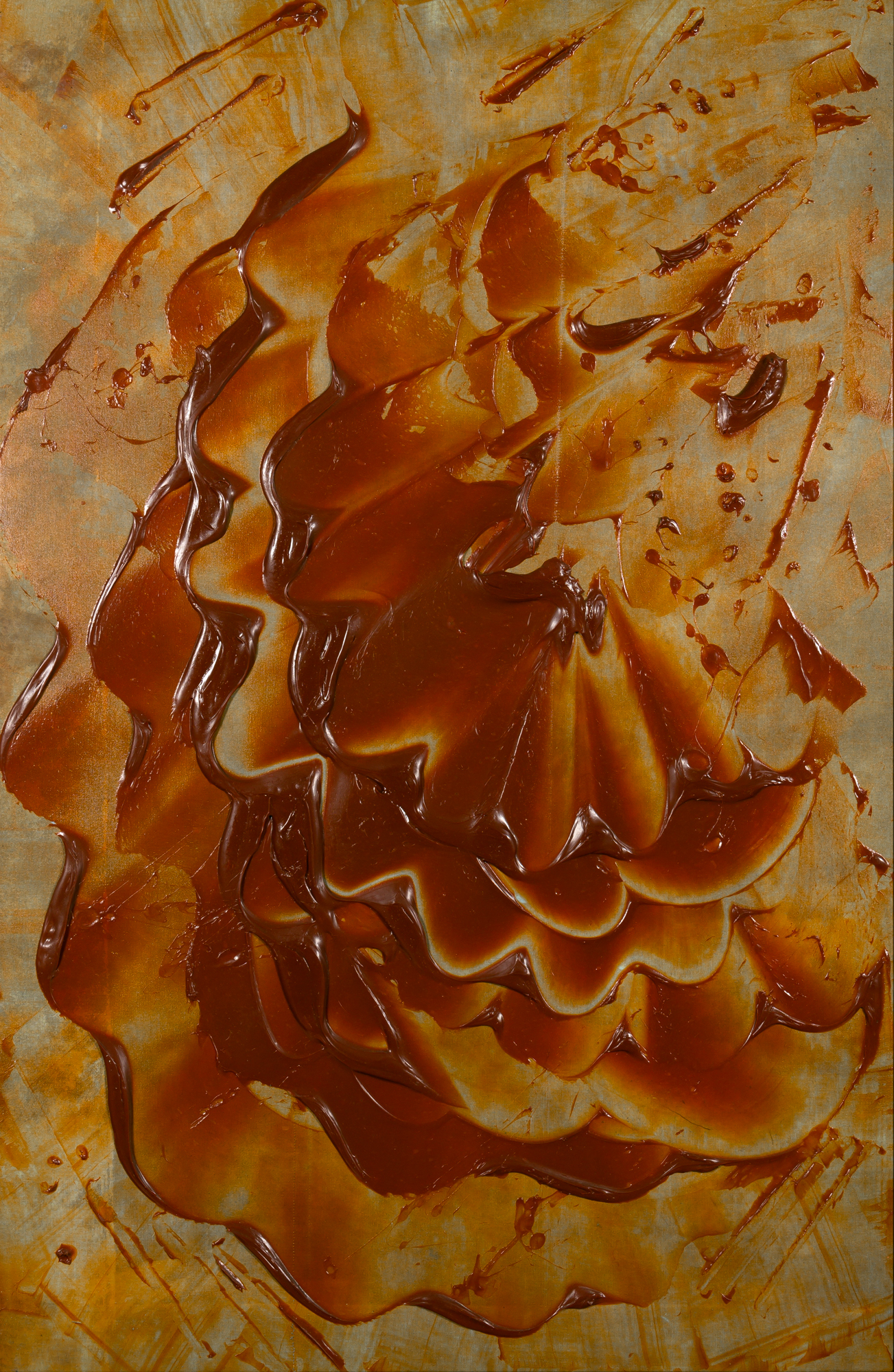 Lot image - Walter Darby Bannard