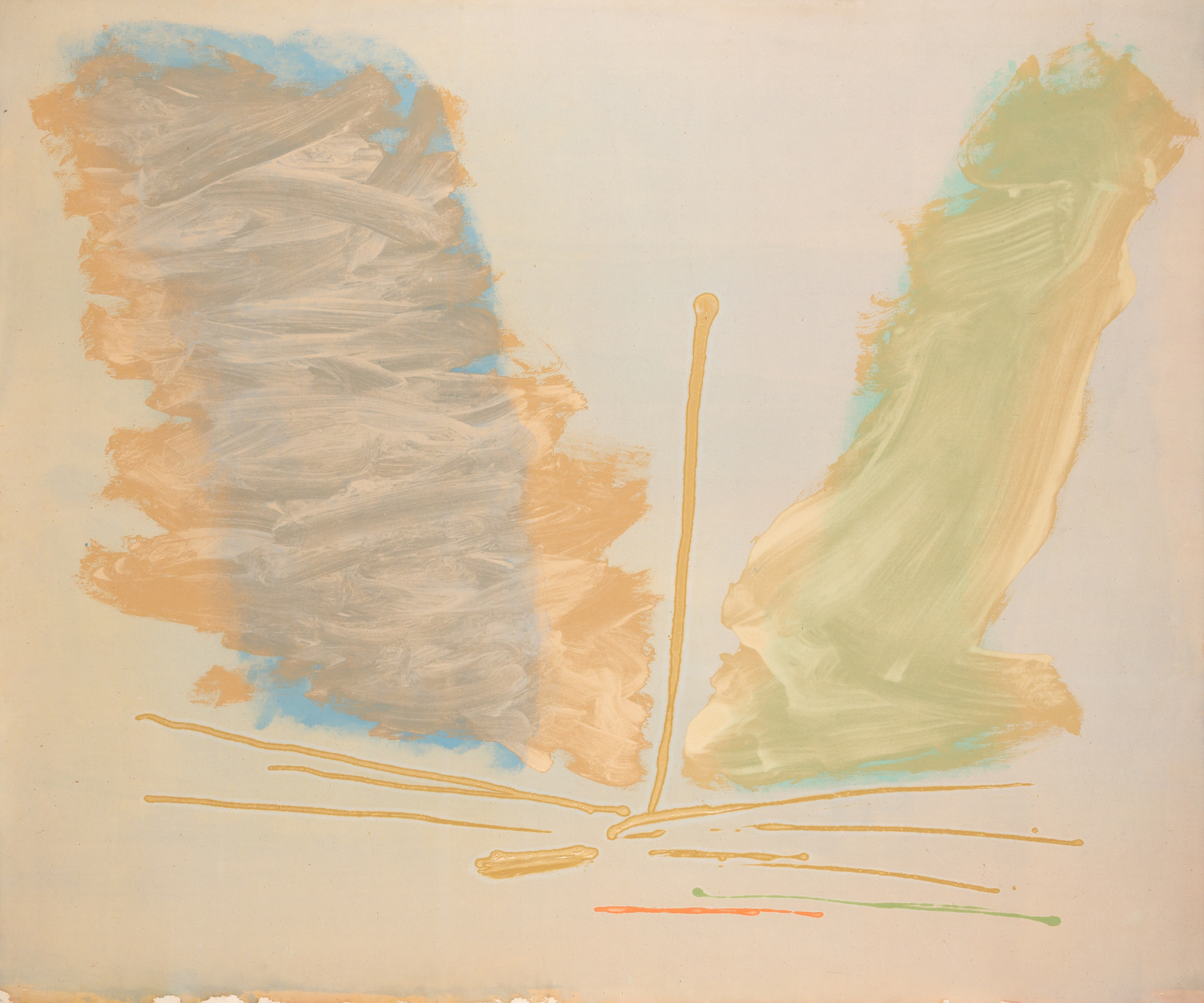 Lot image - Dan Christensen