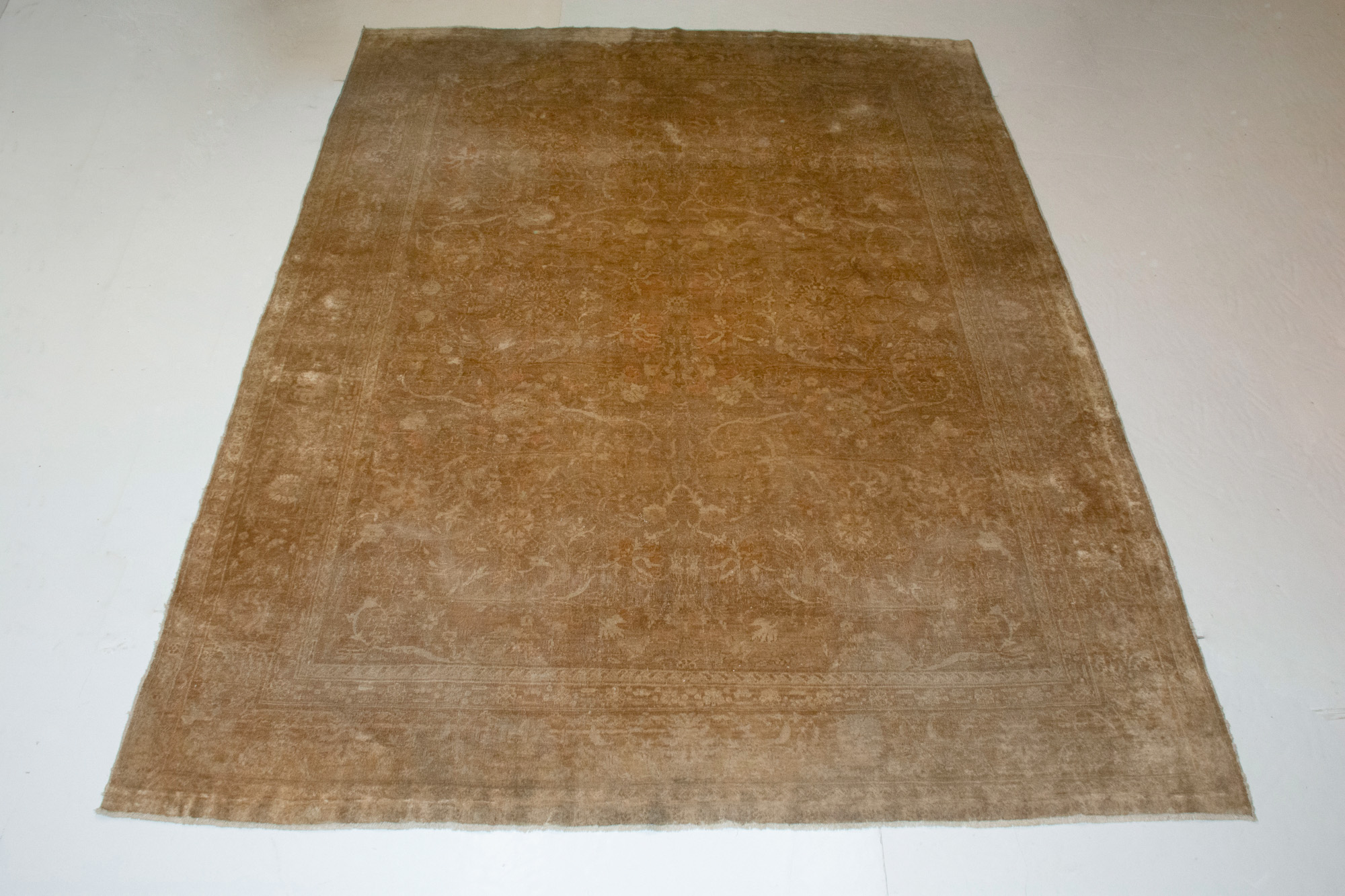 Lot image - Amritsar Carpet