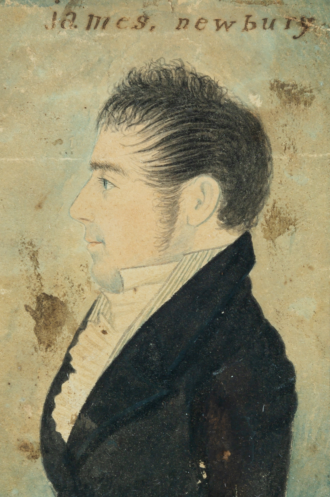 Lot image - Anglo/American School