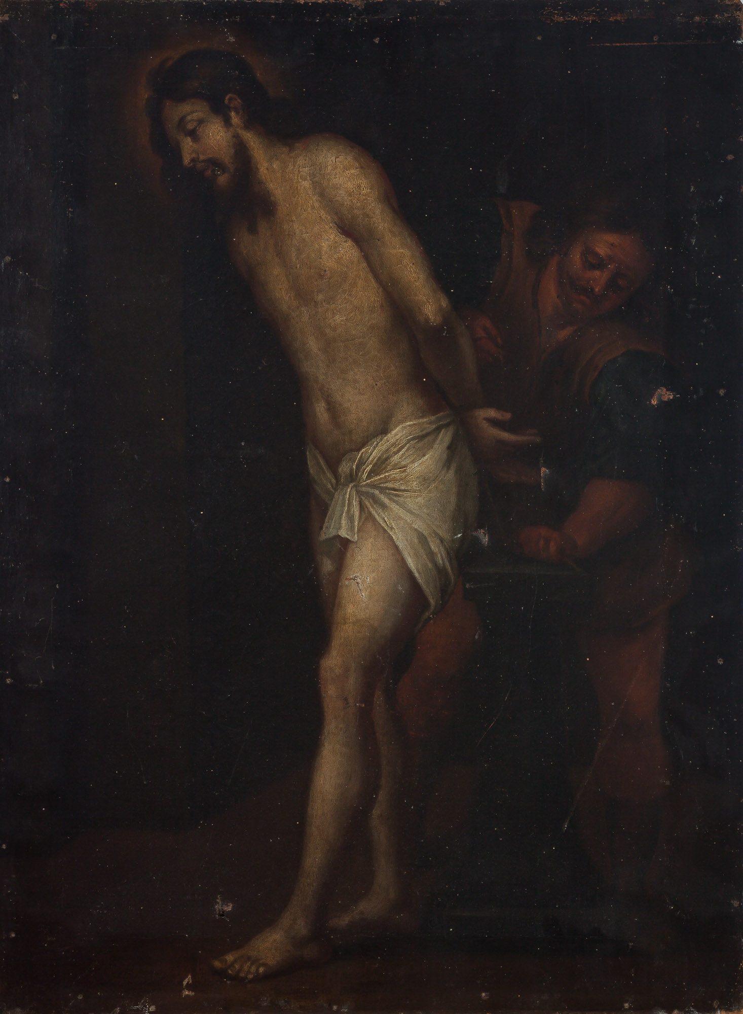 Lot image - Spanish School