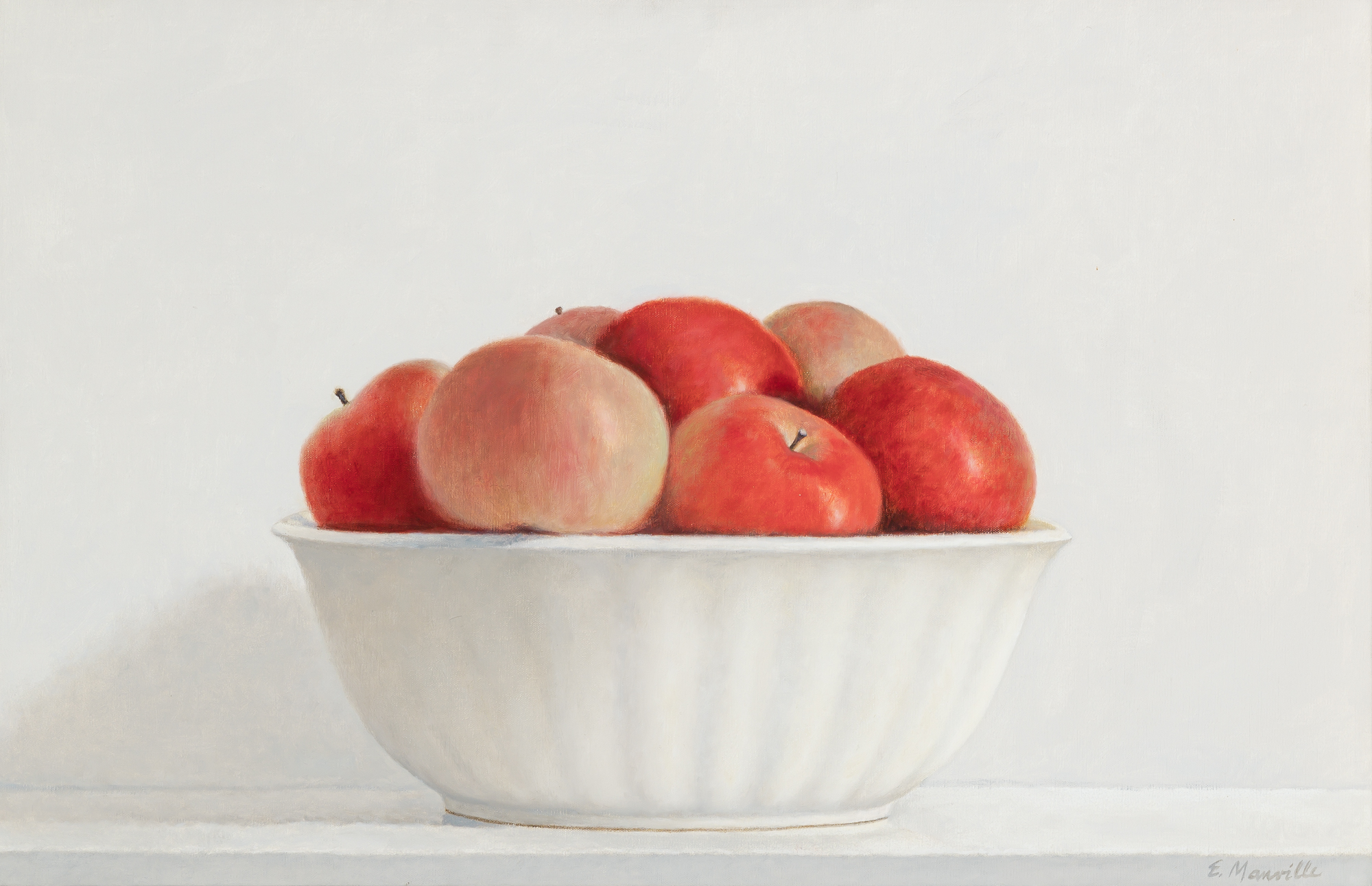 Lot image - Elsie Manville