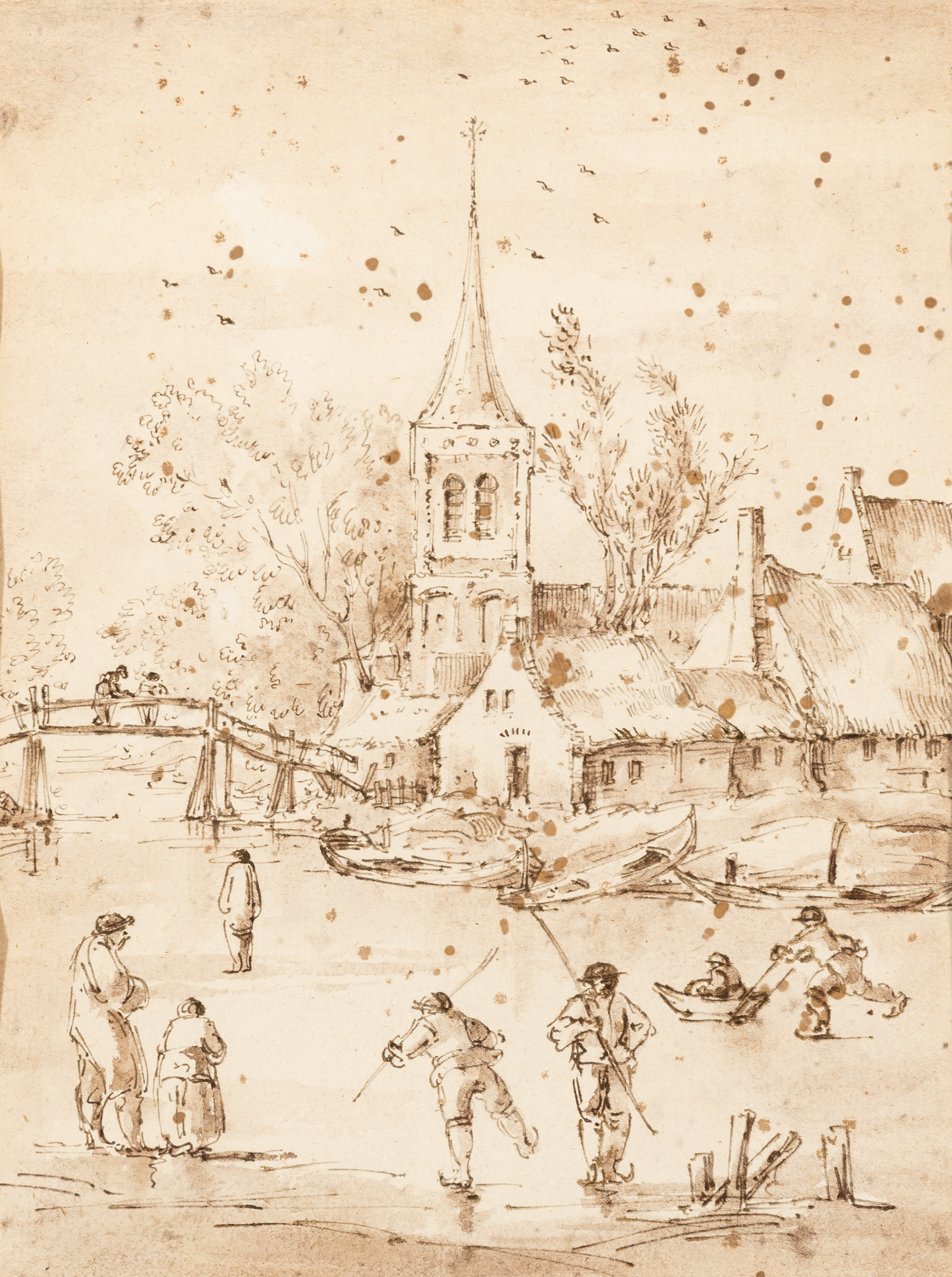 Lot image - European School