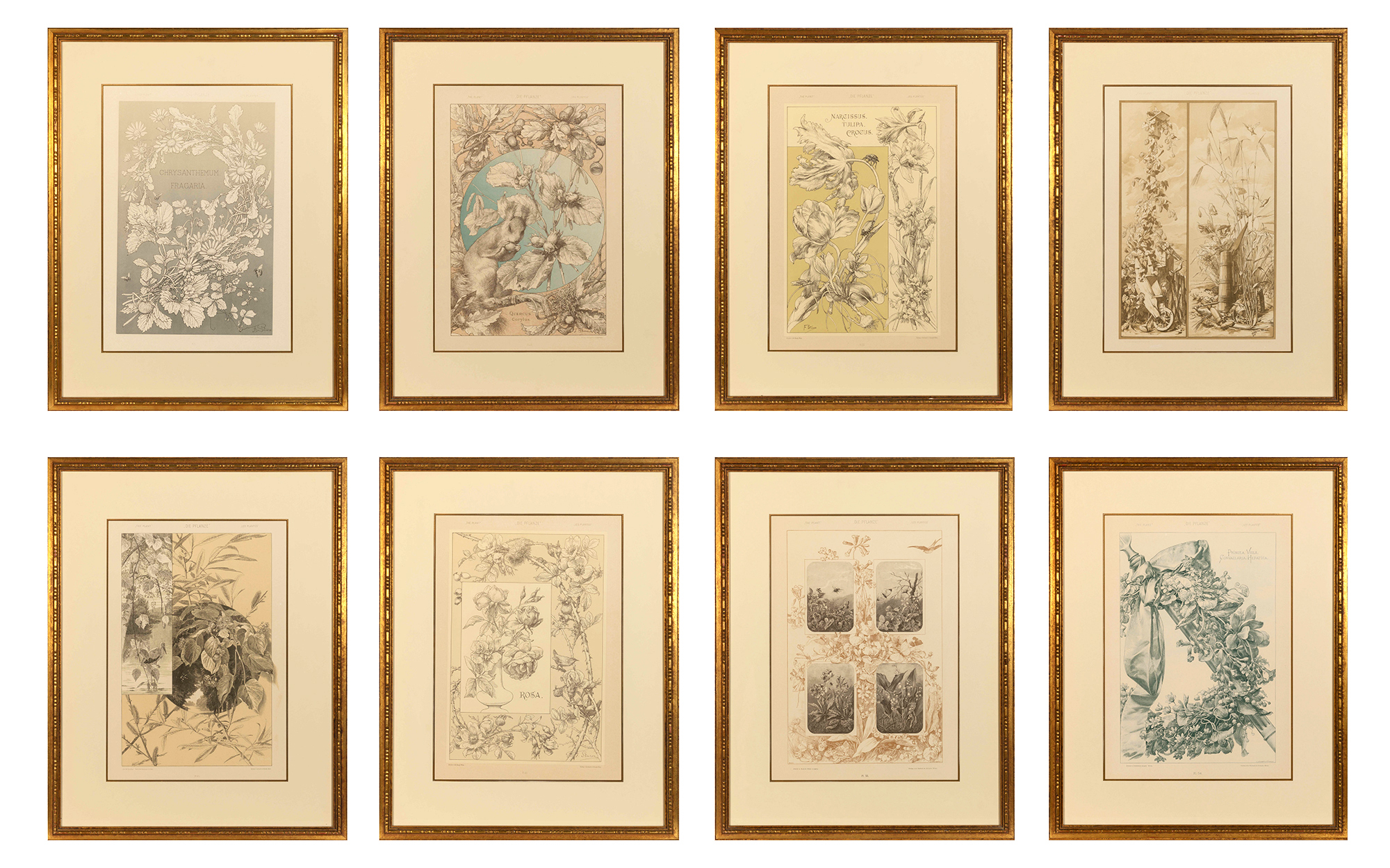 Lot image - Gerlach & Schenk, publishers