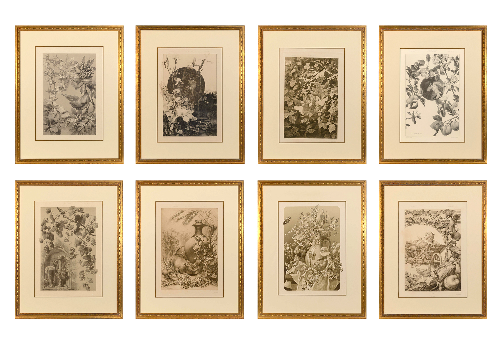 Lot image - Gerlach & Schenk, publishers