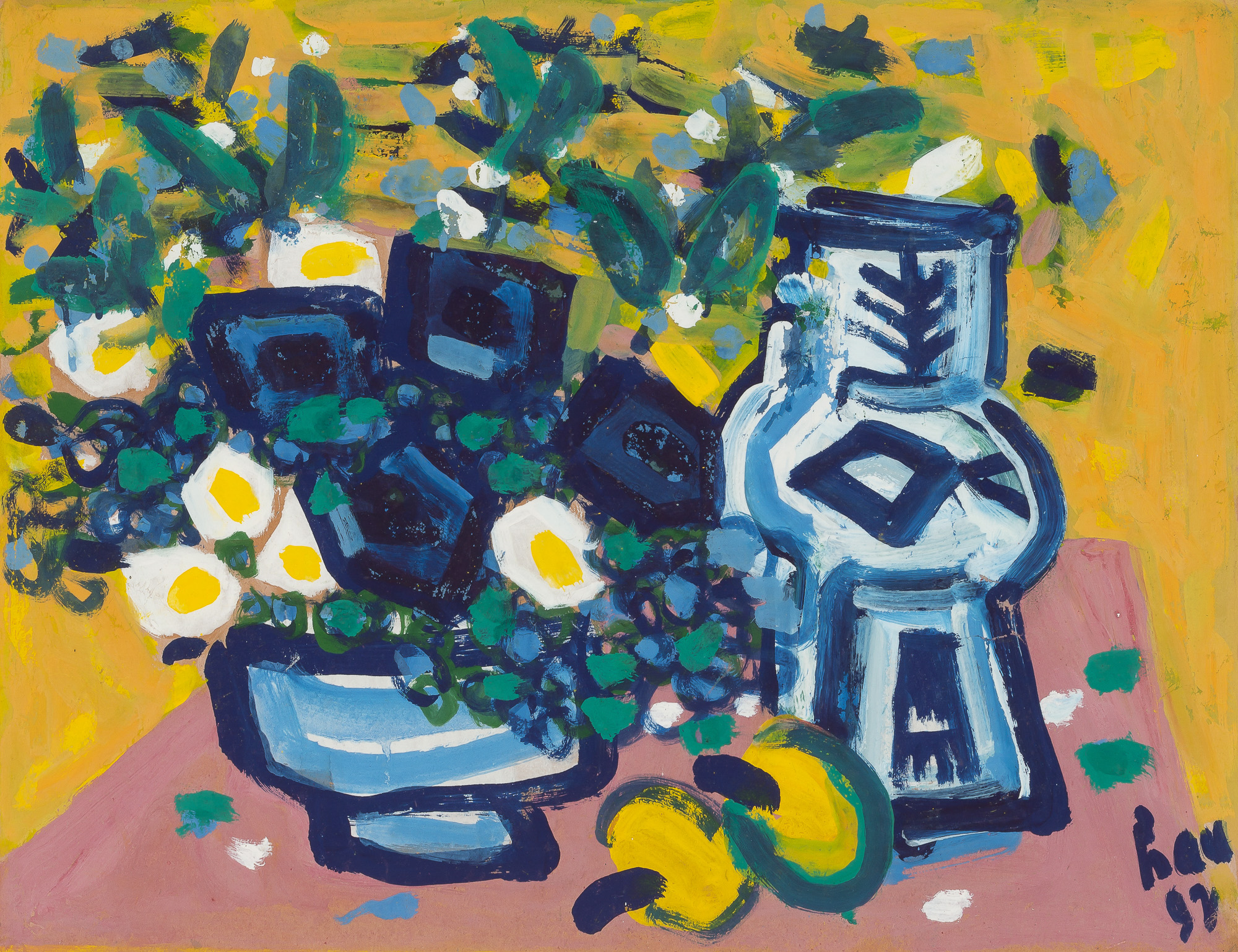 Lot image - Tran Luu Hau