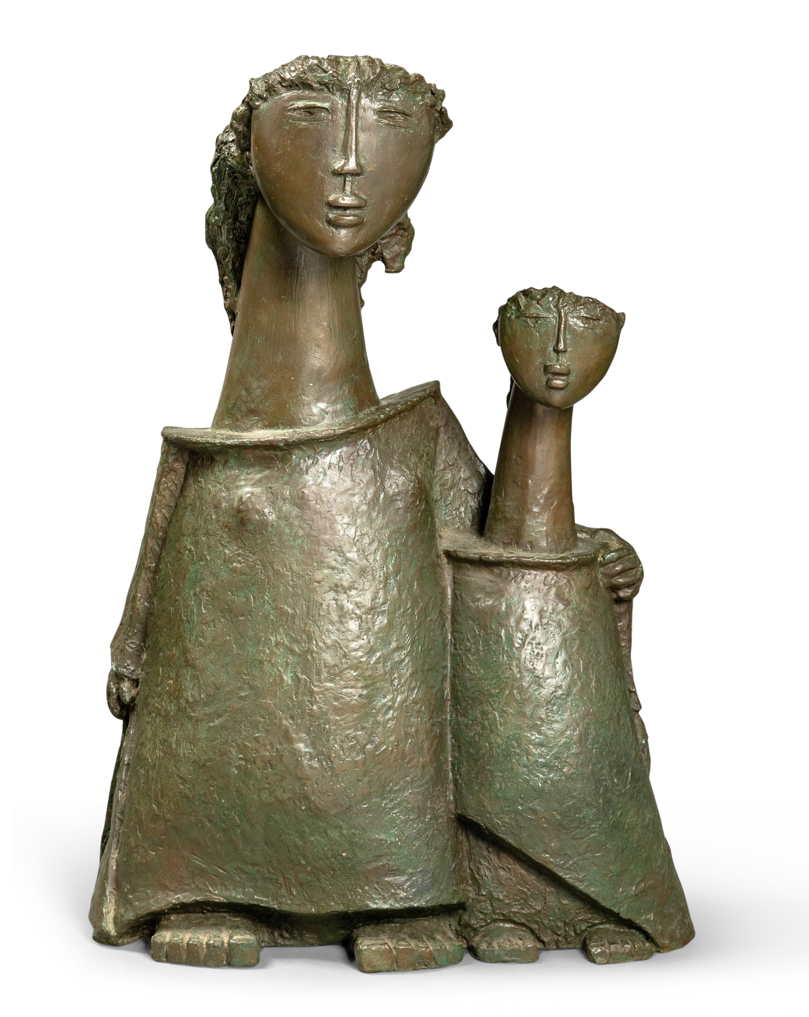 Lot image - Angel Botello