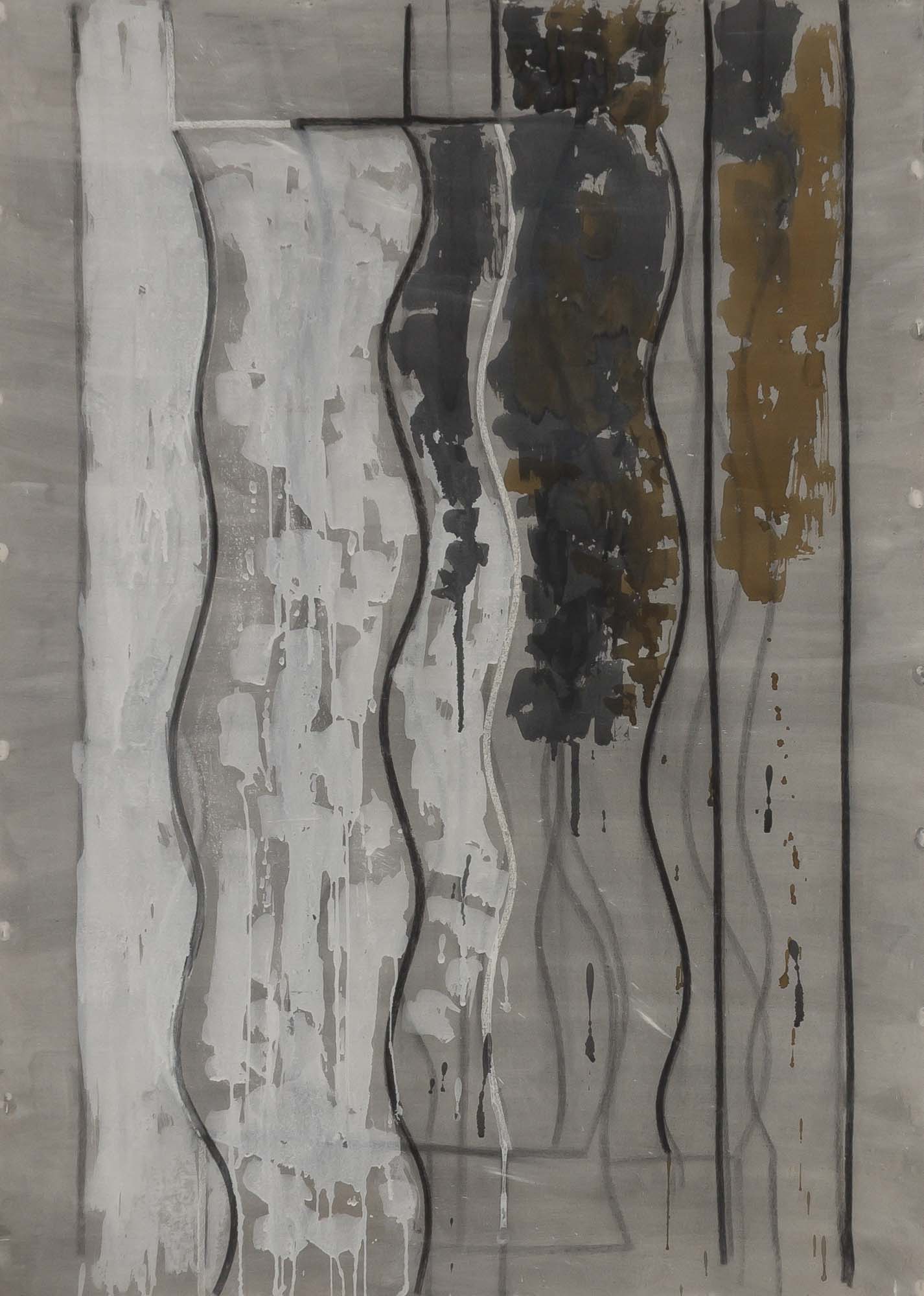 Lot image - Porfirio Di Donna