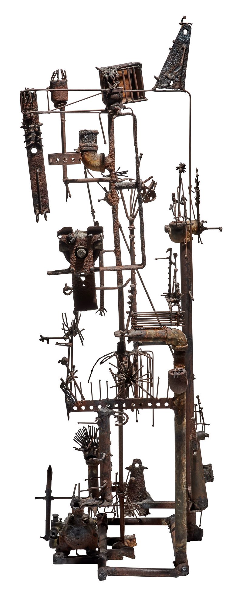 Lot image - Richard Stankiewicz