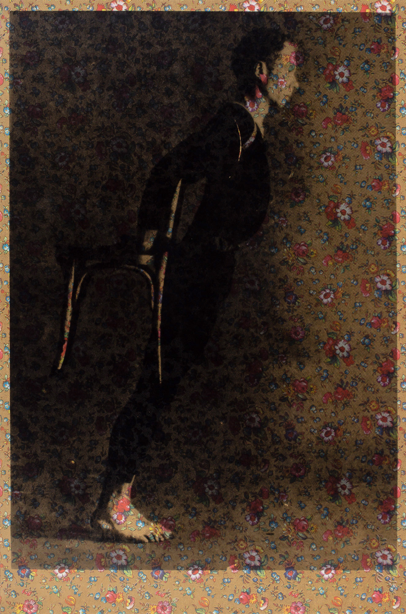 Lot image - Andy Warhol (1928-1987)