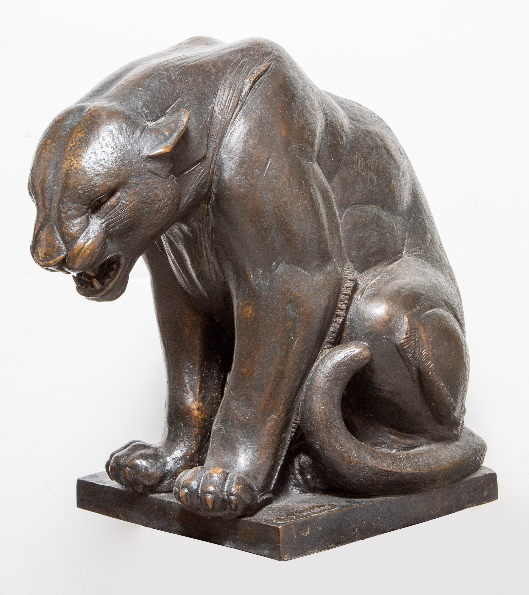 Lot image - After Sirio Tofanari