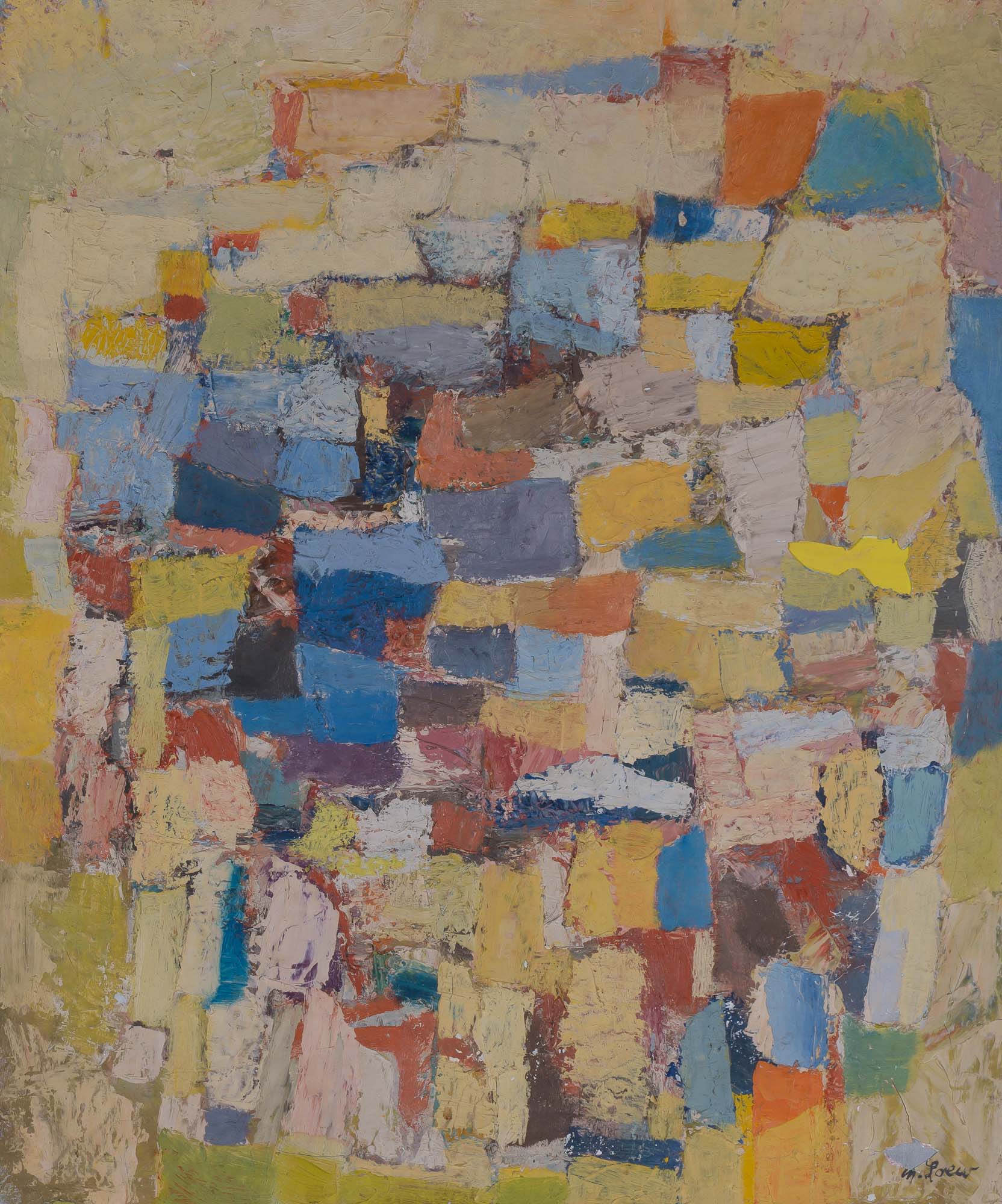 Lot image - Michael Loew