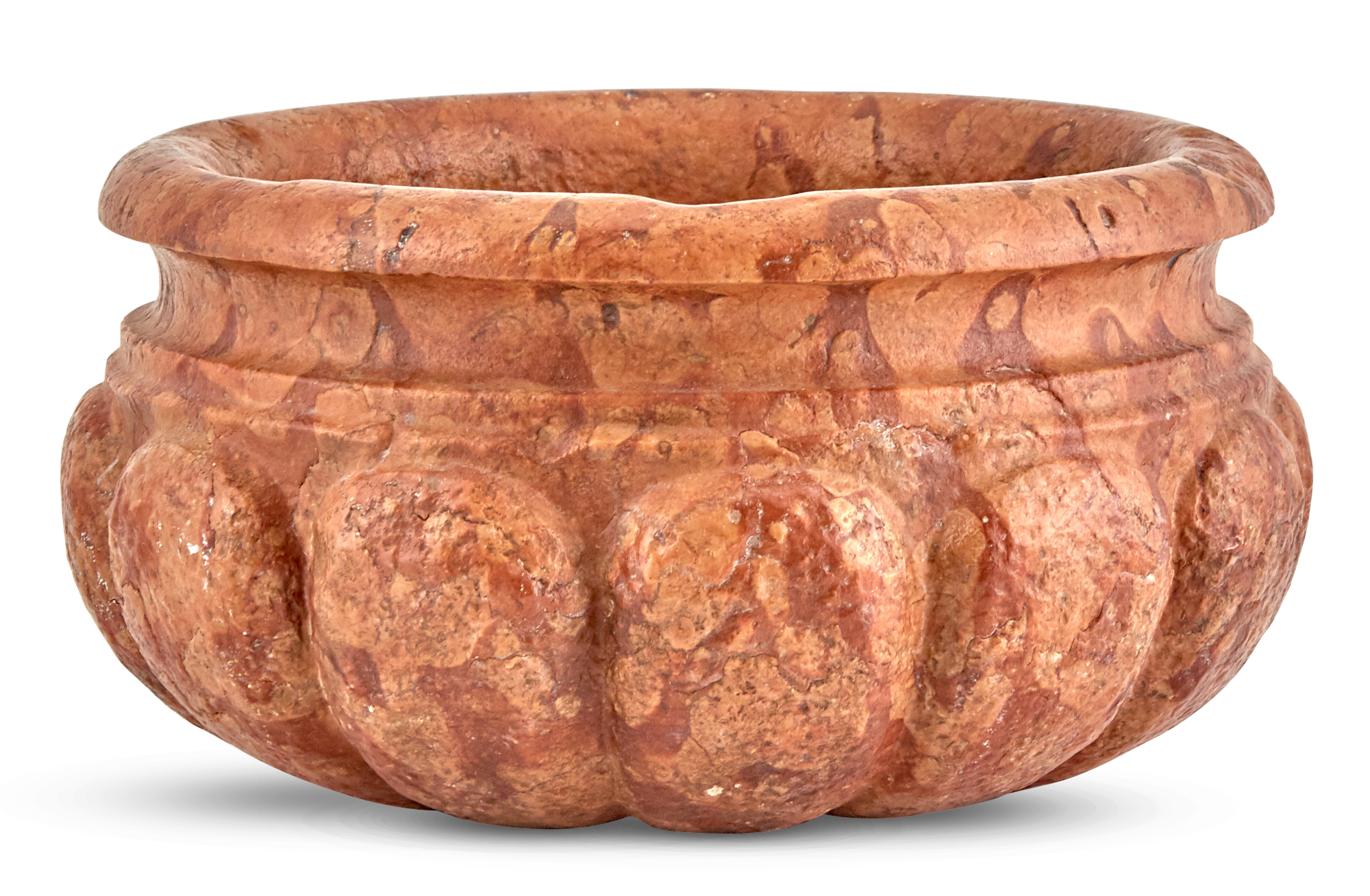 Lot image - Roman Porphyry Bowl