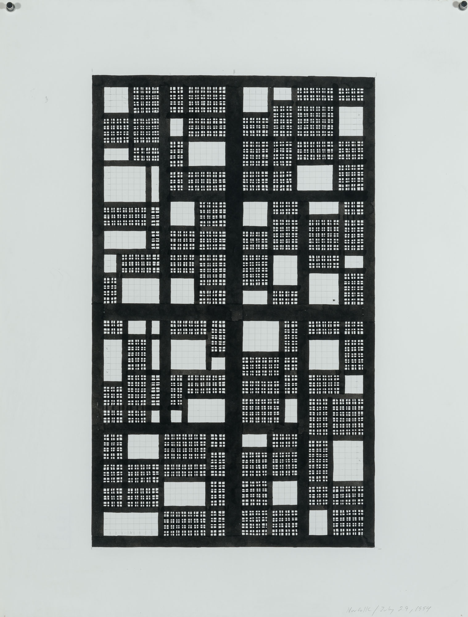 Lot image - Ernst Benkert