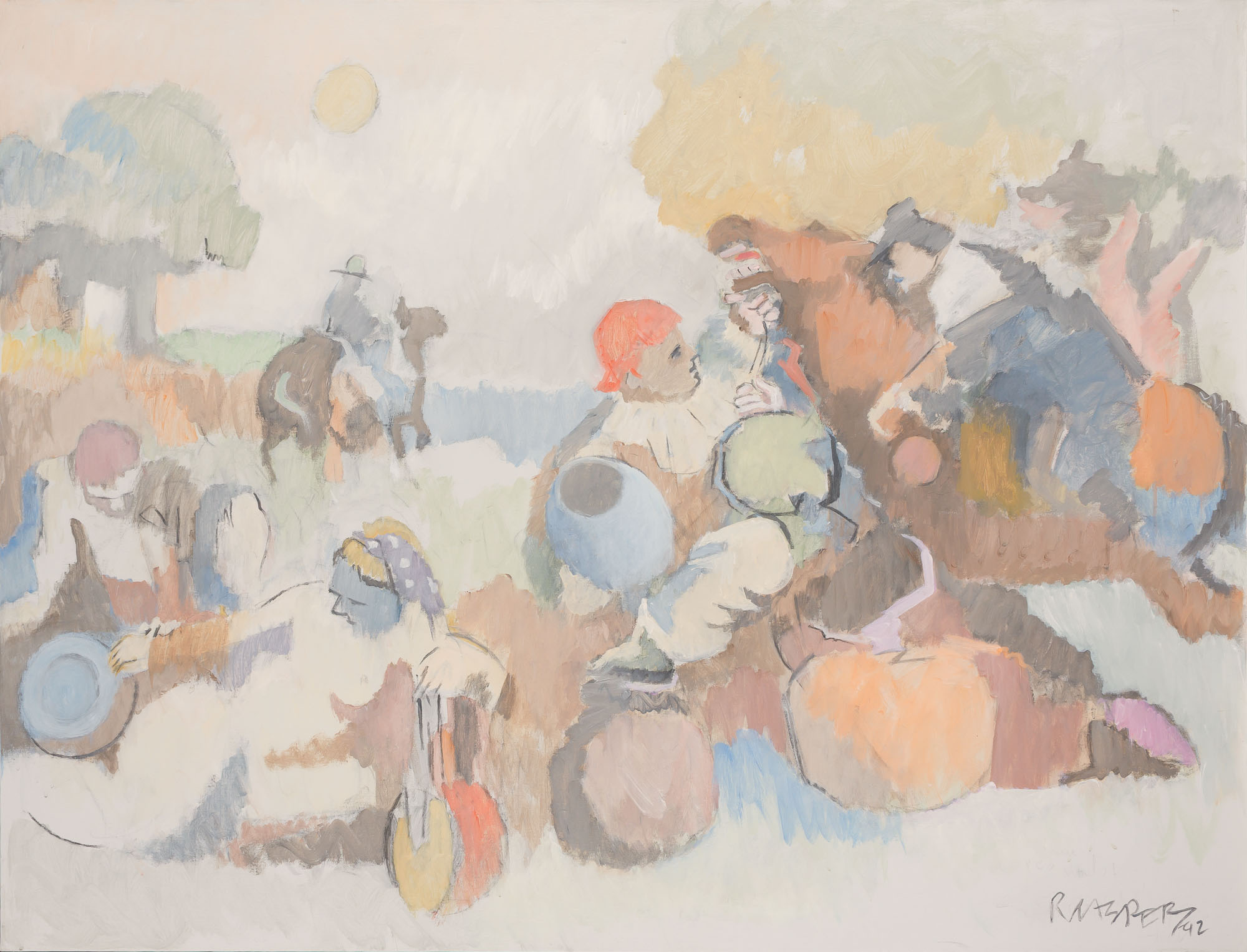 Lot image - Robert Casper