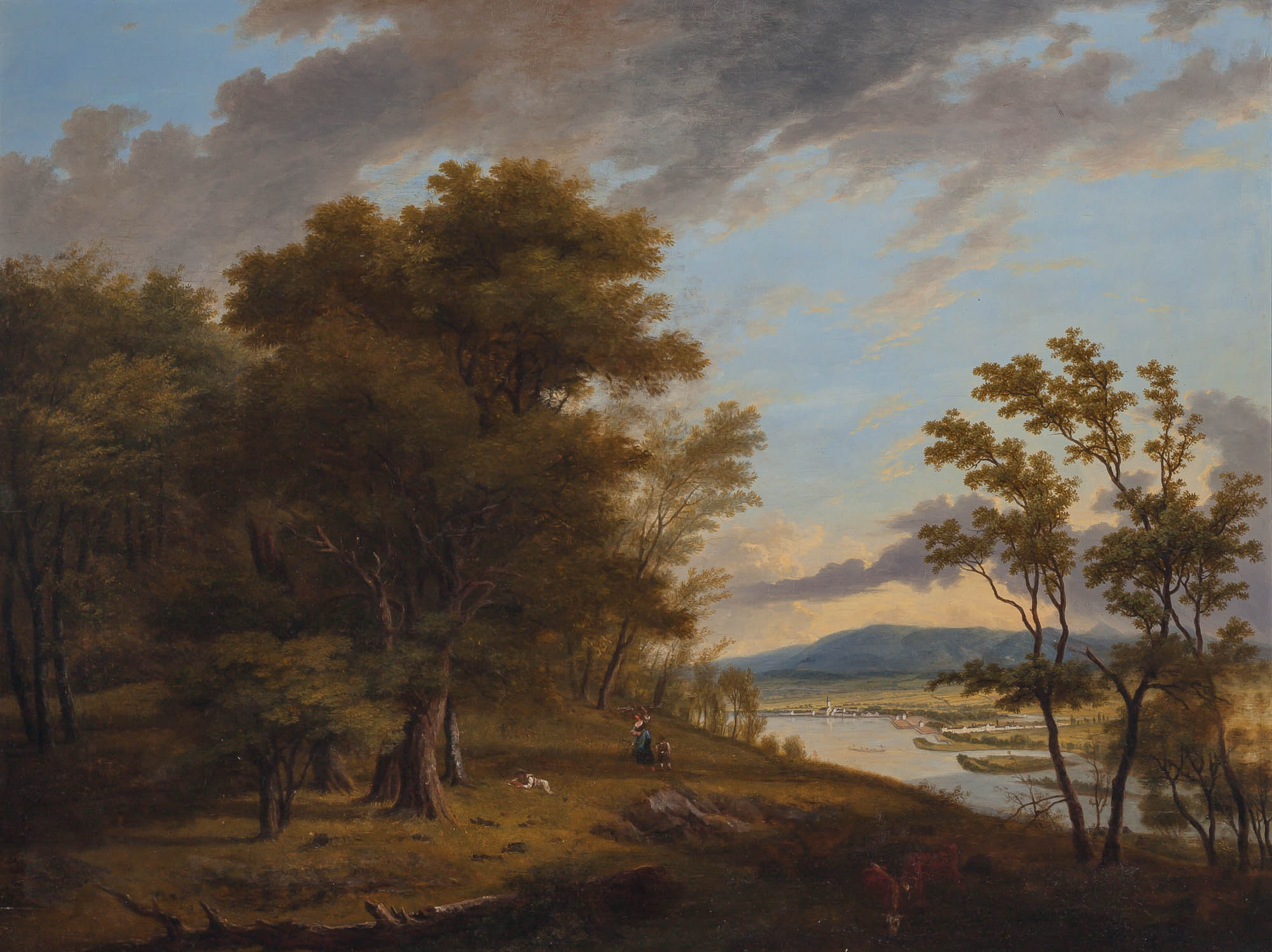 Lot image - Frans Scheyerer