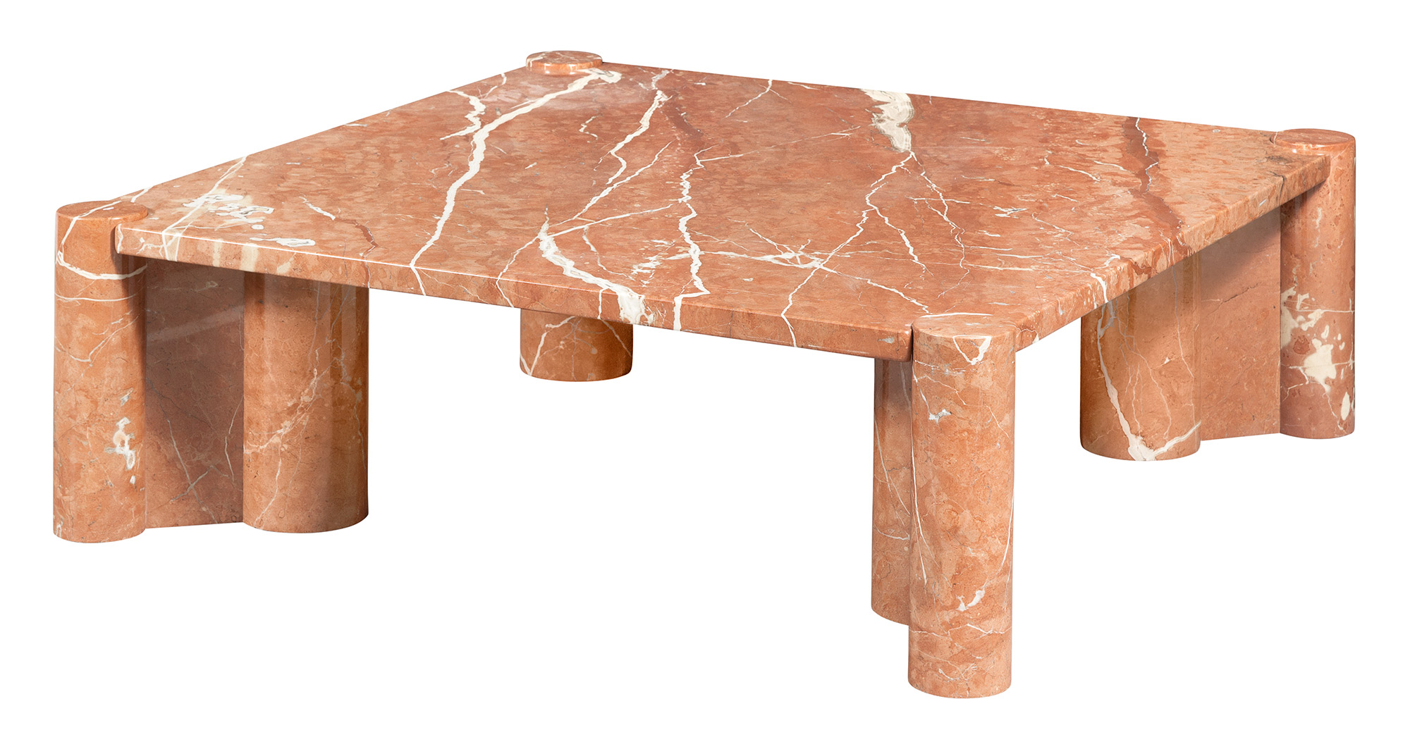 Lot image - Rojo Alicante Marble Jumbo