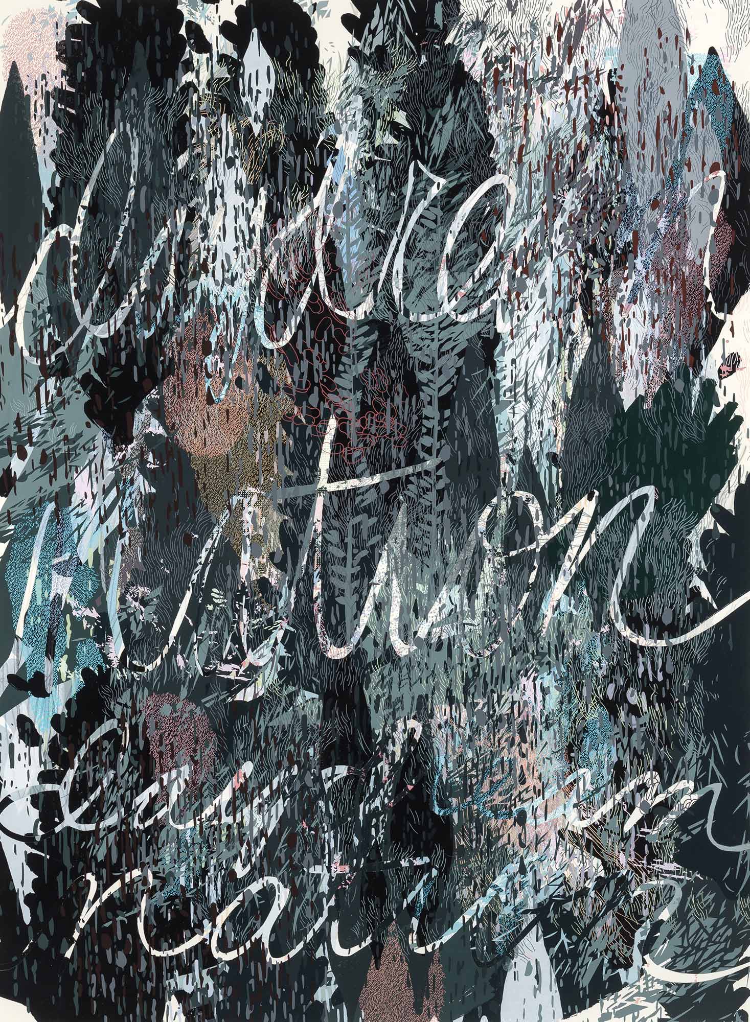 Lot image - Andrew Kuo