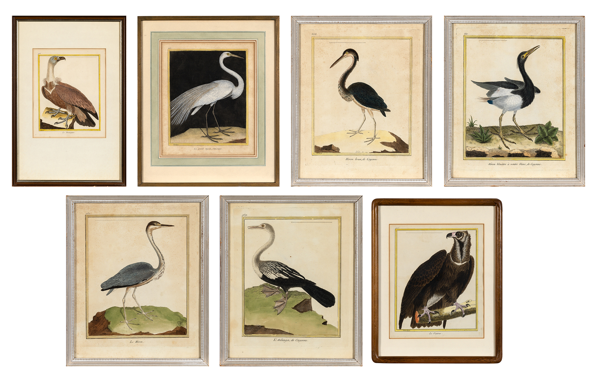 Lot image - François-Nicolas Martinet (1731-1800)