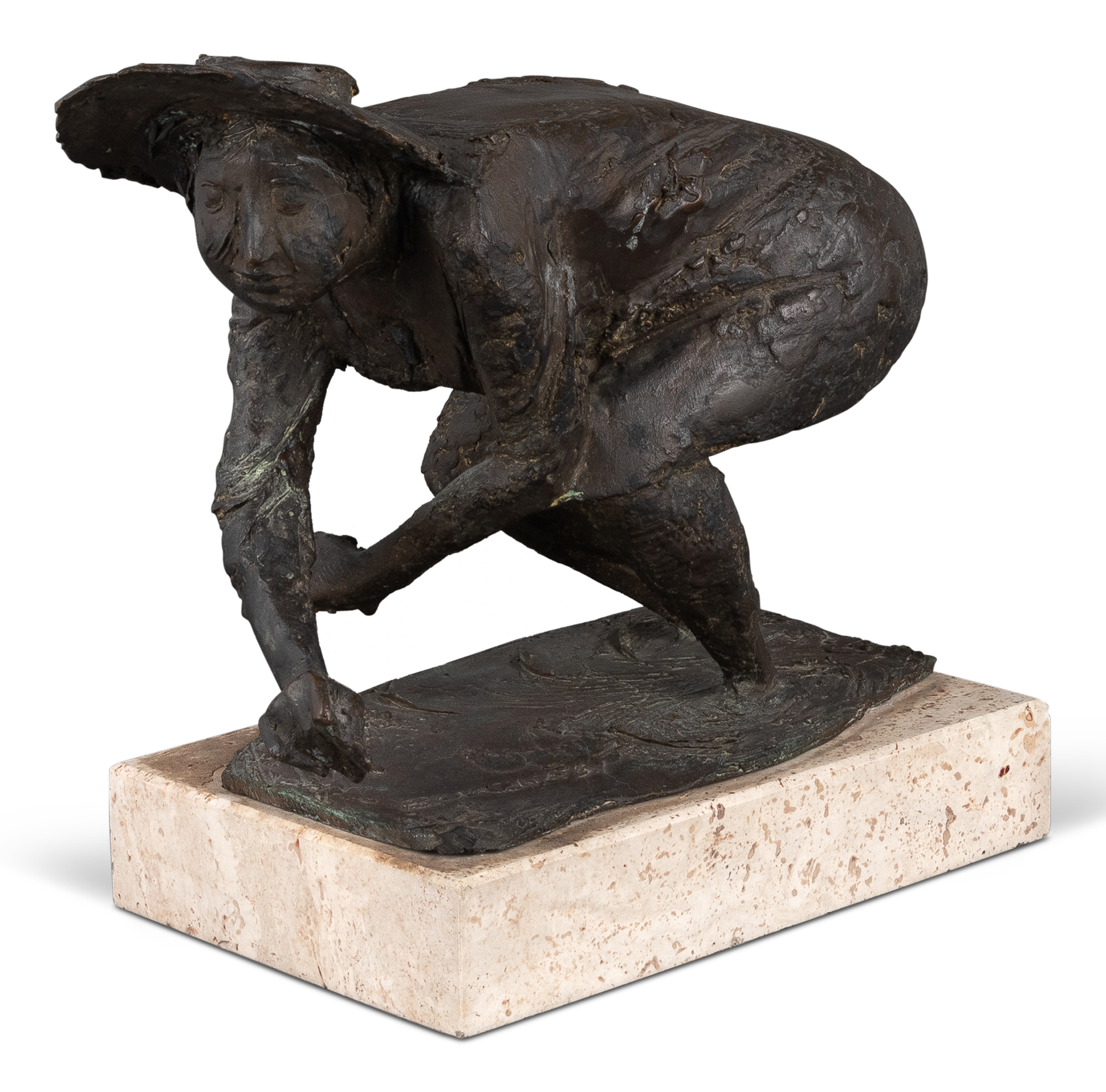 Lot image - Bruno Lucchesi