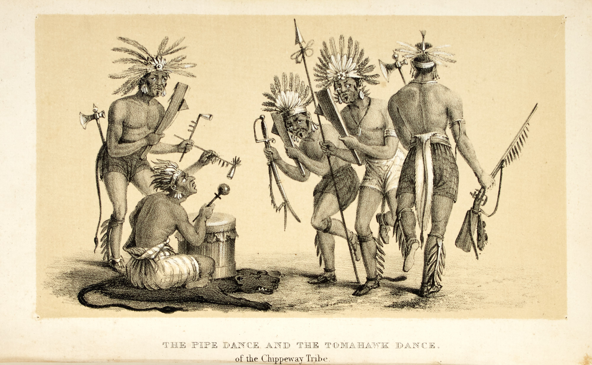 Lot image - MURRAY, CHARLES AUGUSTUS  Travels in North America During the Years 1834, 1835, & 1836. Including A Summer Residence with the Pawnee Tribe of Indians, in the Remote Prairies of the Missouri, and A Visit to Cuba and the Azore Islands.