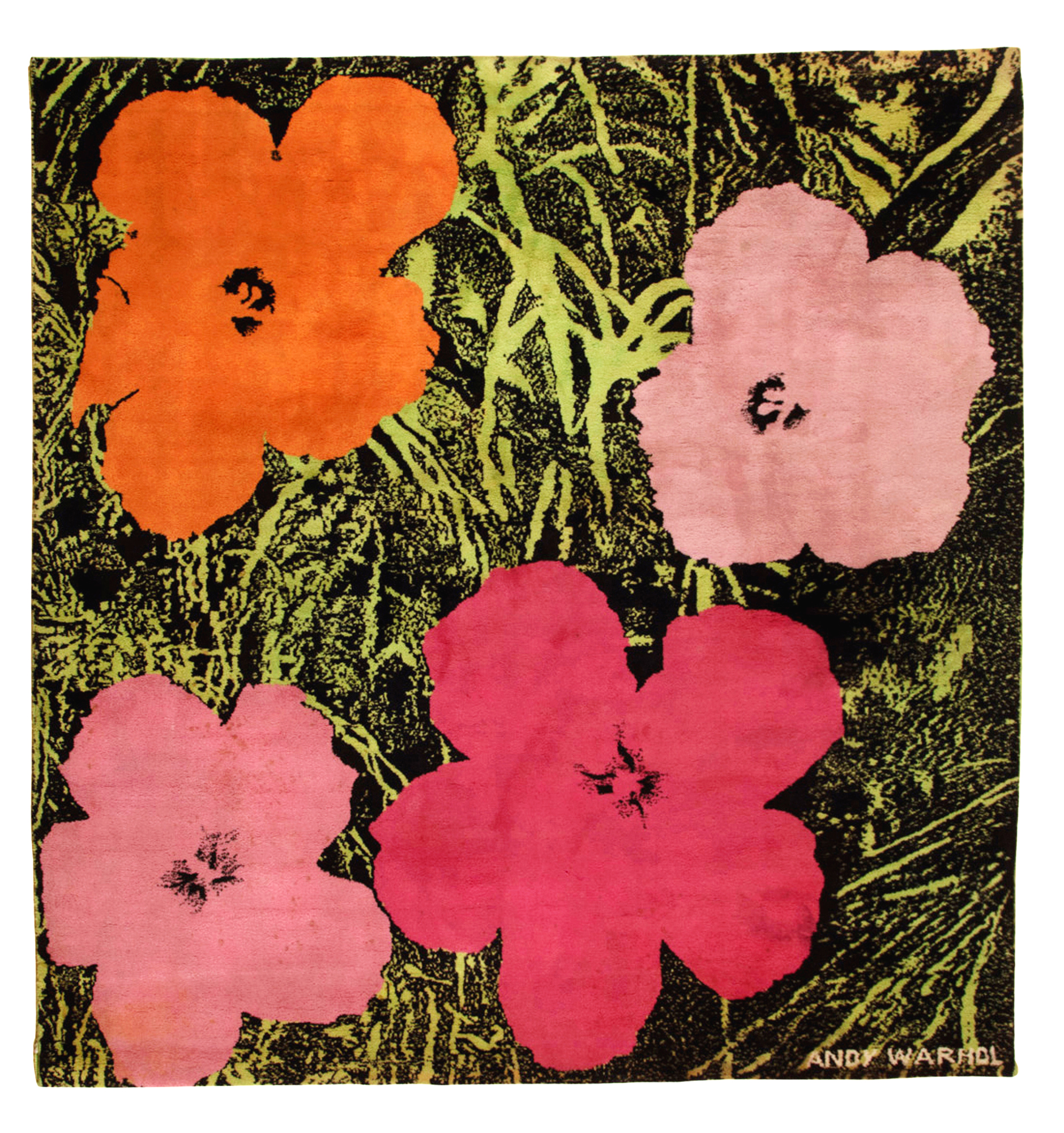 Lot image - After Andy Warhol (1928-1987)