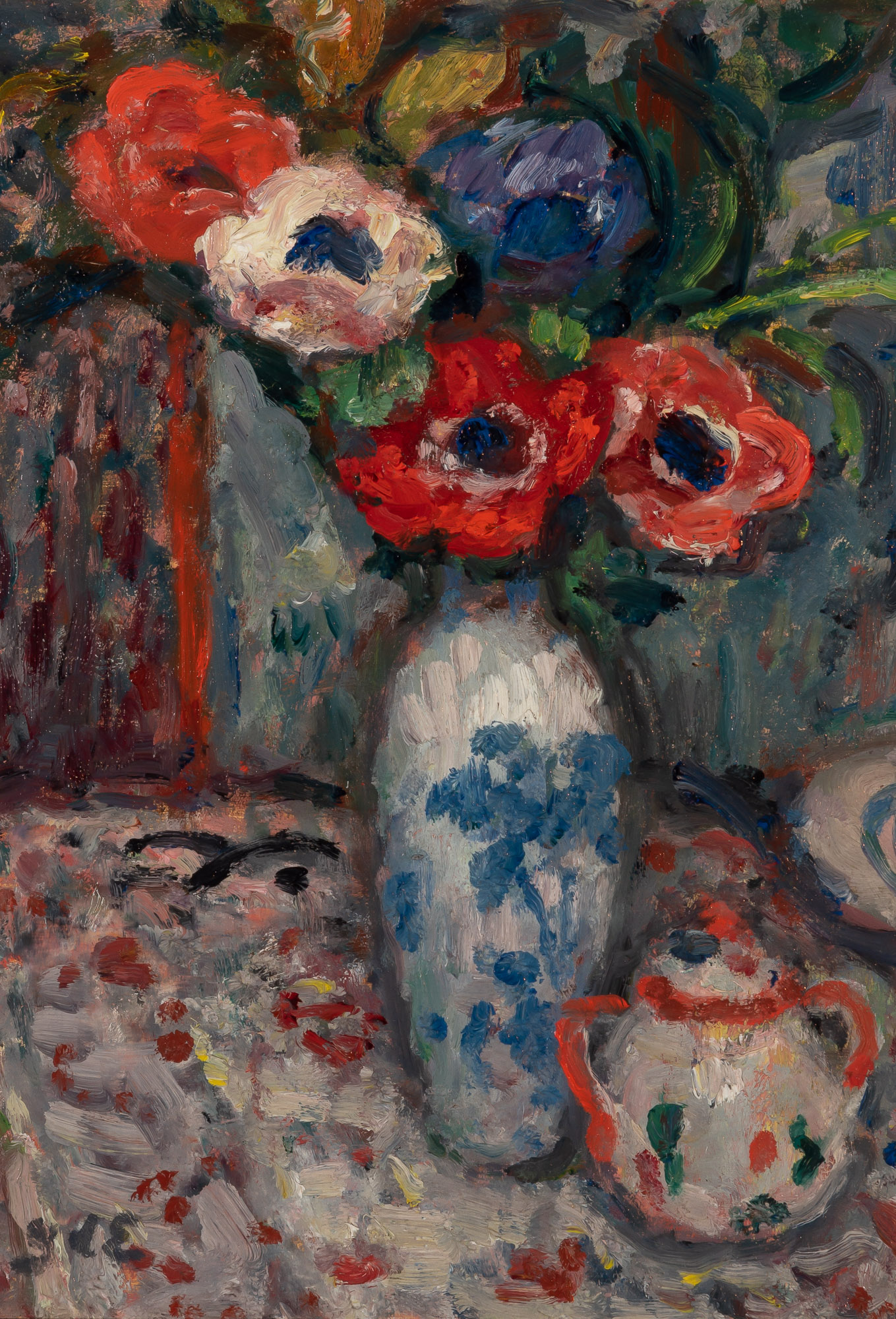 Lot image - Georges dEspagnat