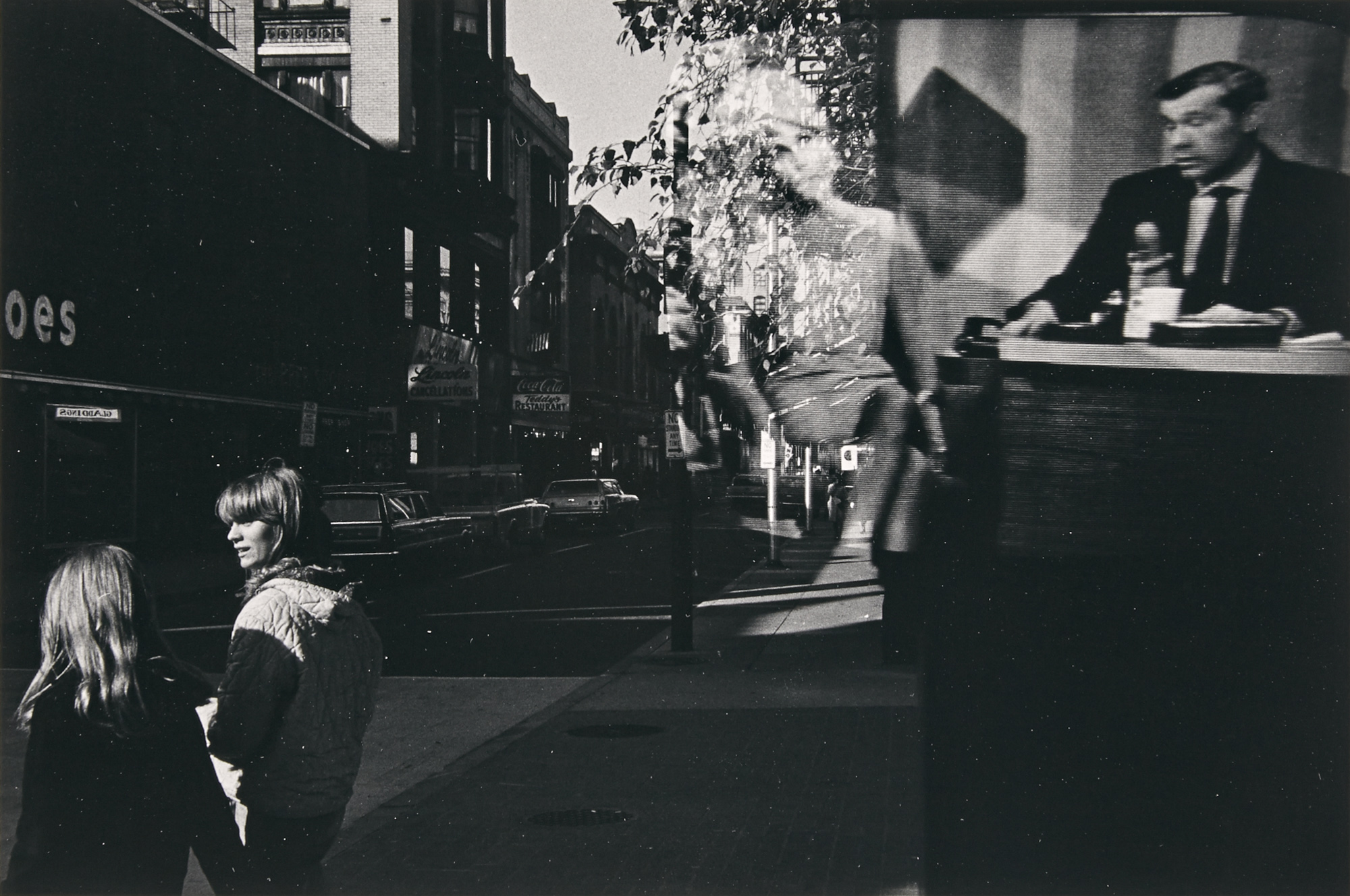 Lot image - CALLAHAN, HARRY (1912-1999)  Group of four portfolios from the Rhode Island School of Design with contributions by Harry Callahan.