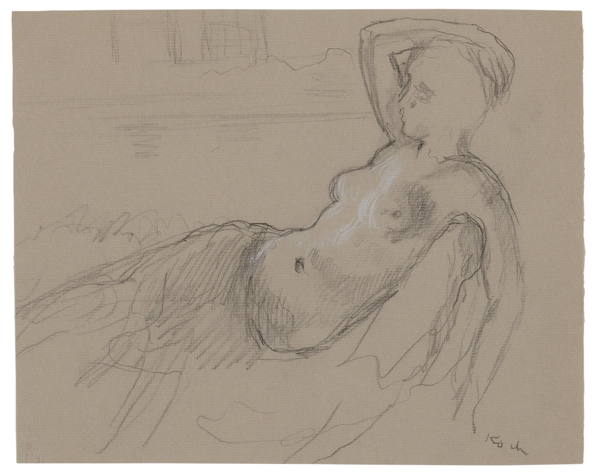 Lot image - John Koch