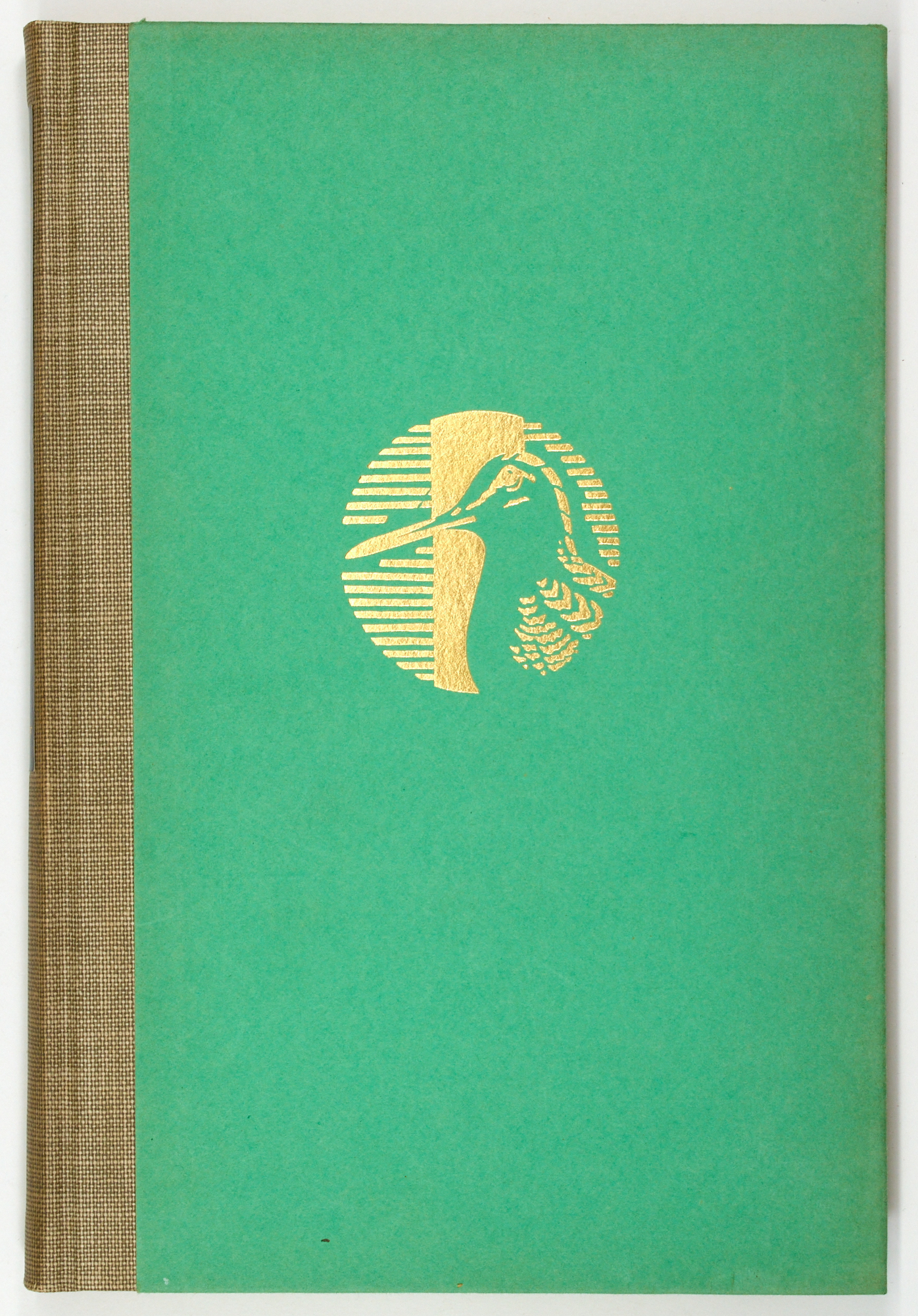 Lot image - [AMERICA-HUNTING]  KNIGHT, JOHN ALDEN. Woodcock.