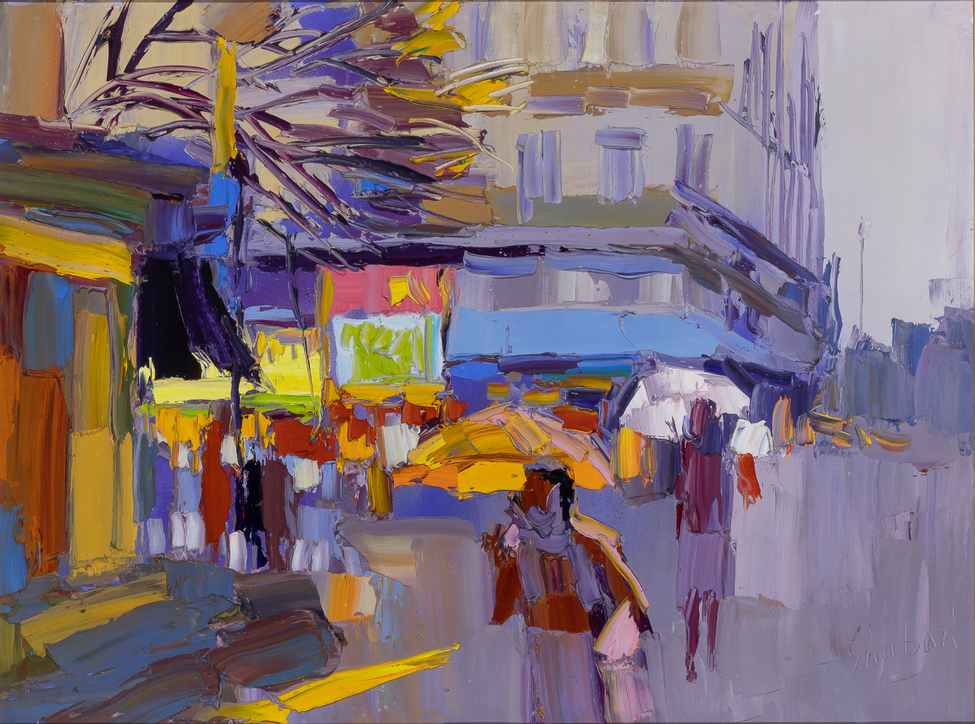 Lot image - Nicola Simbari