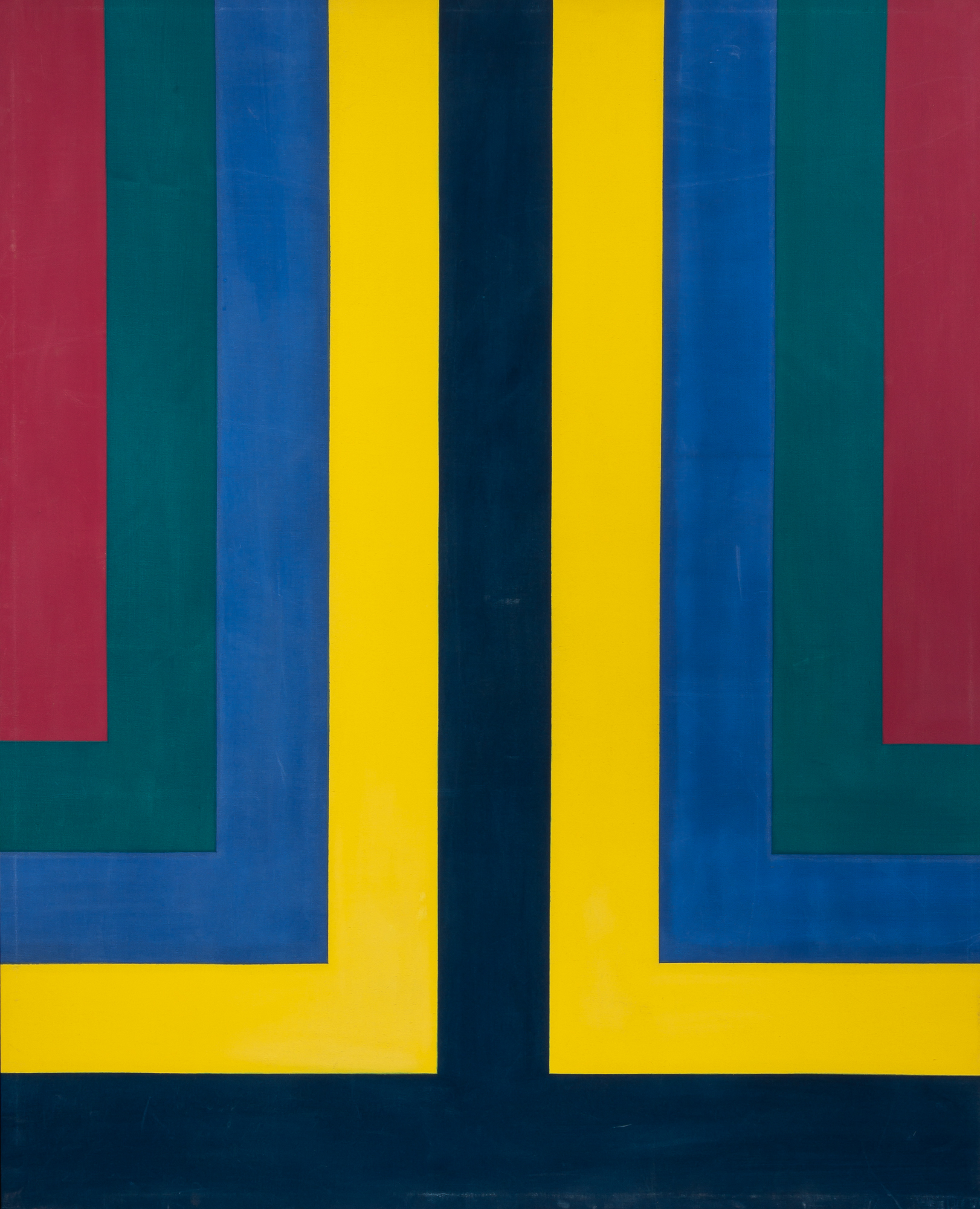 Lot image - Howard Mehring